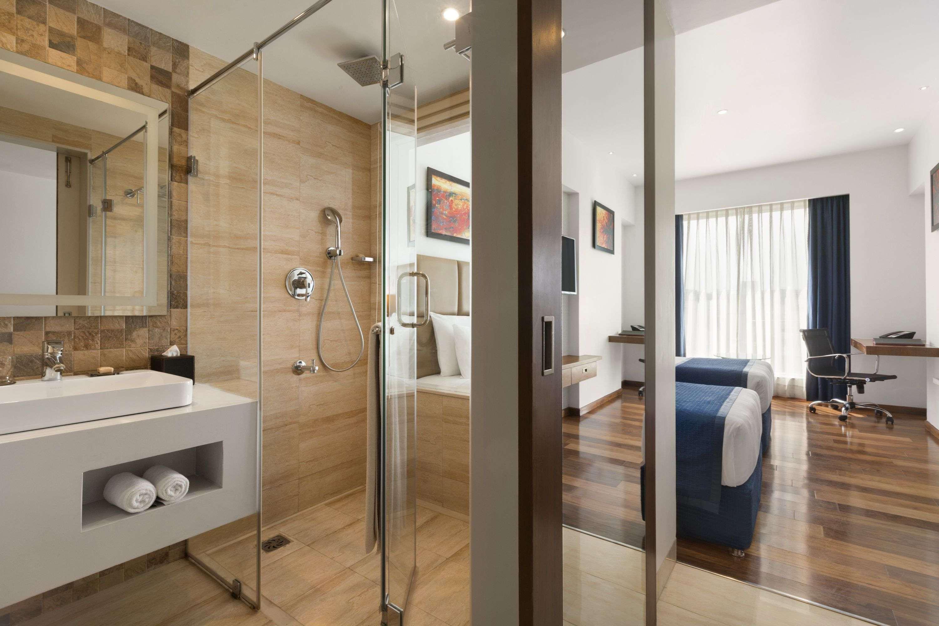 Ramada Encore Domlur 4*