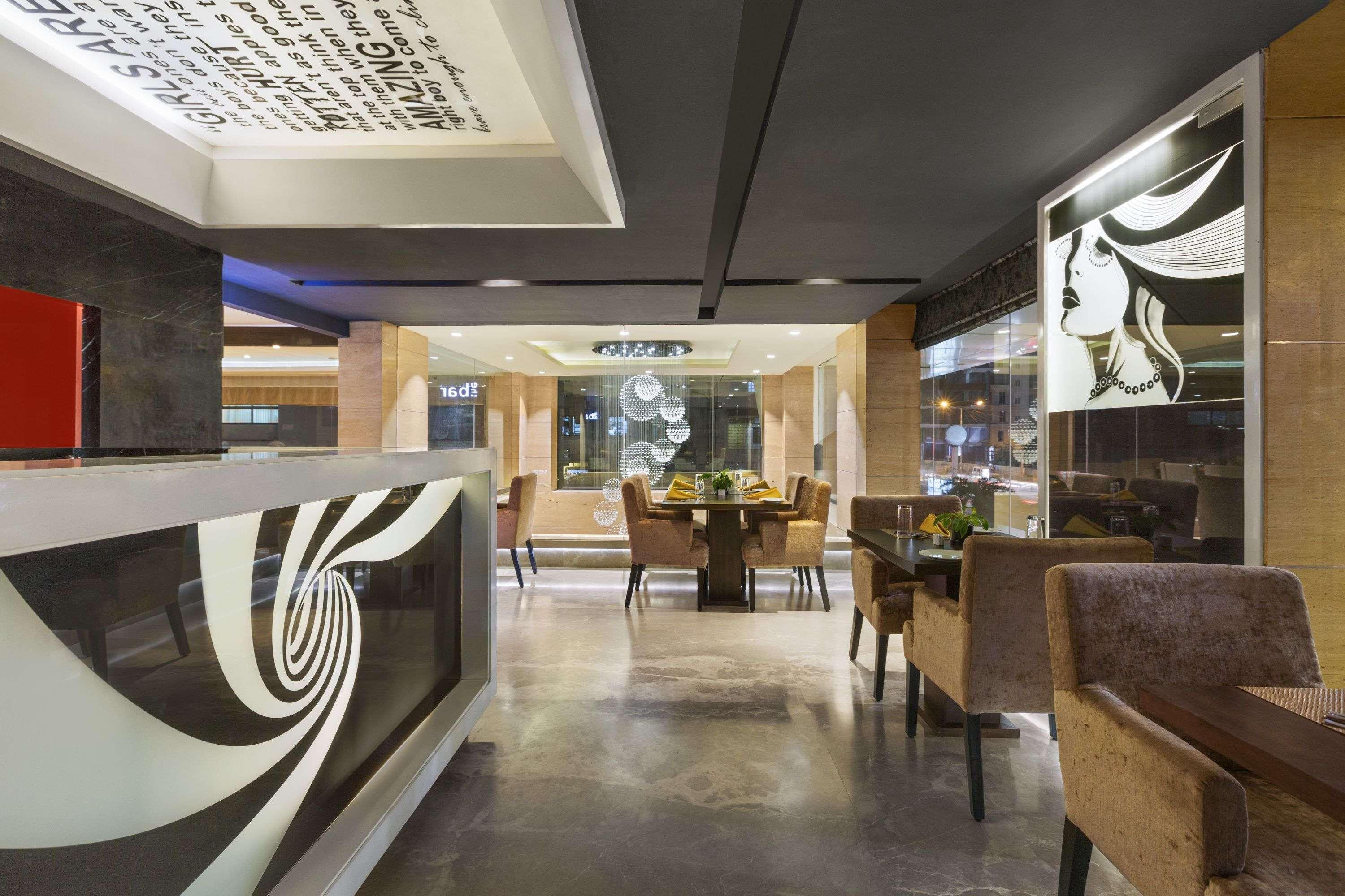Ramada Encore Domlur Bangalore