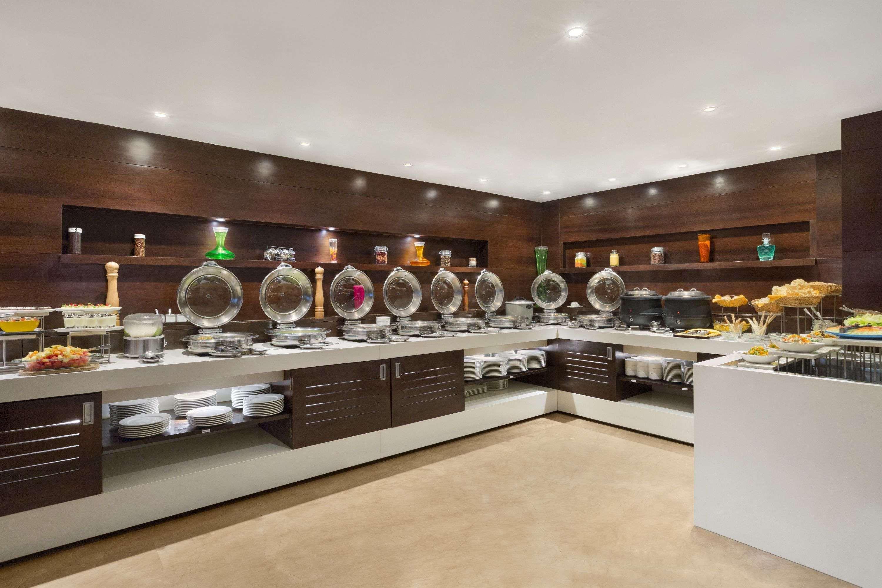 Ramada Encore Domlur Hotel Bangalore