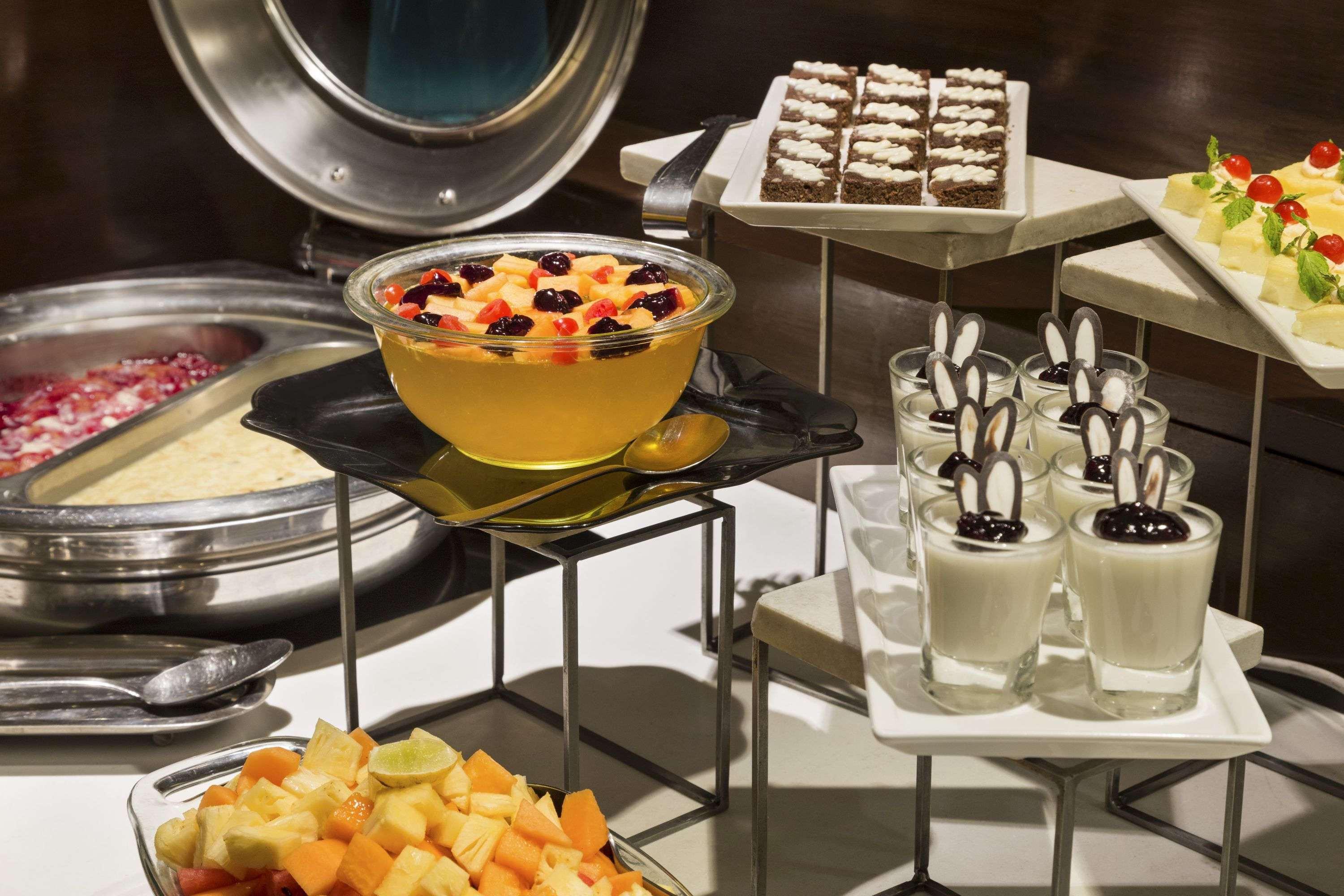 Hotel Ramada Encore Domlur Bangalore