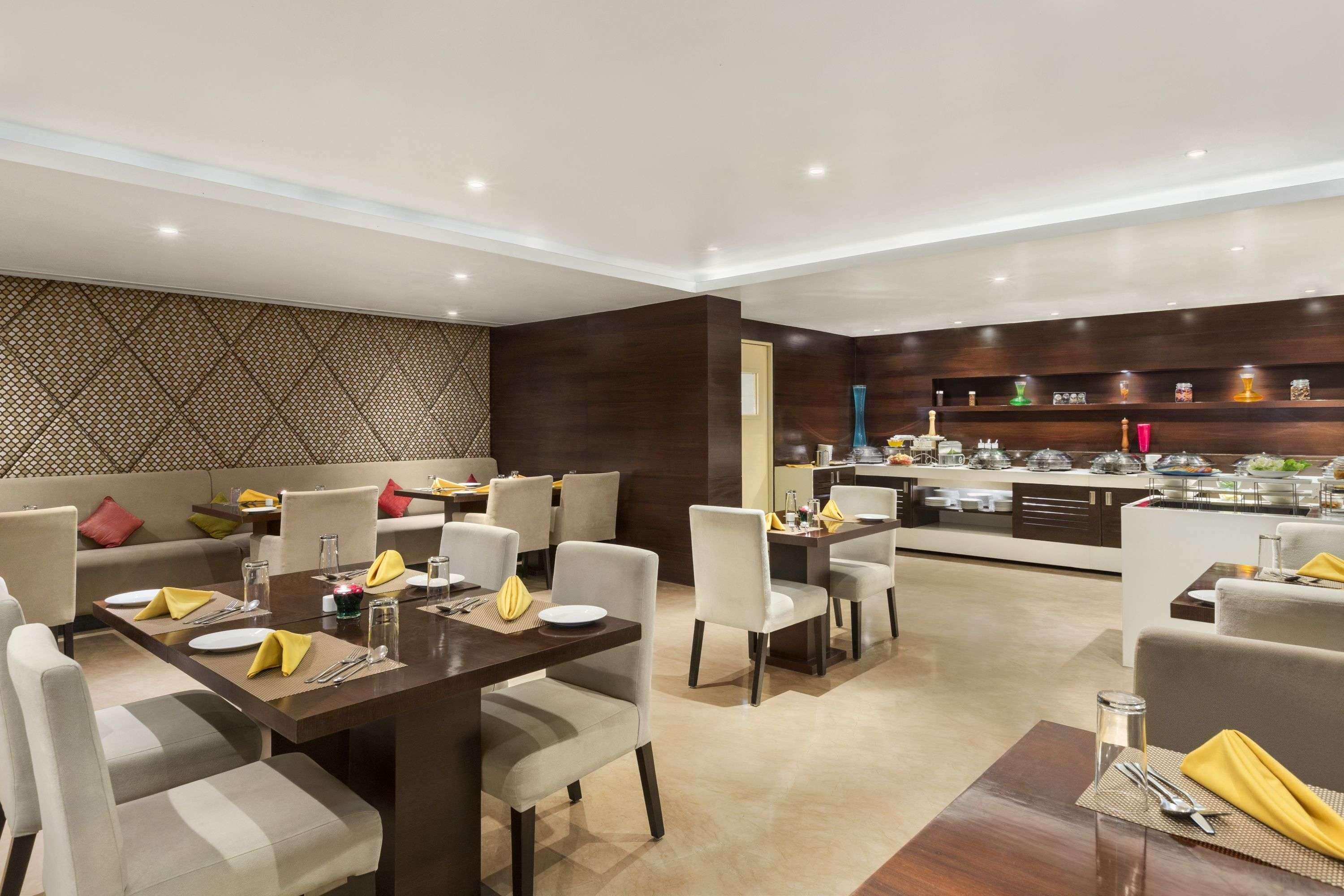 Hotel Ramada Encore Domlur