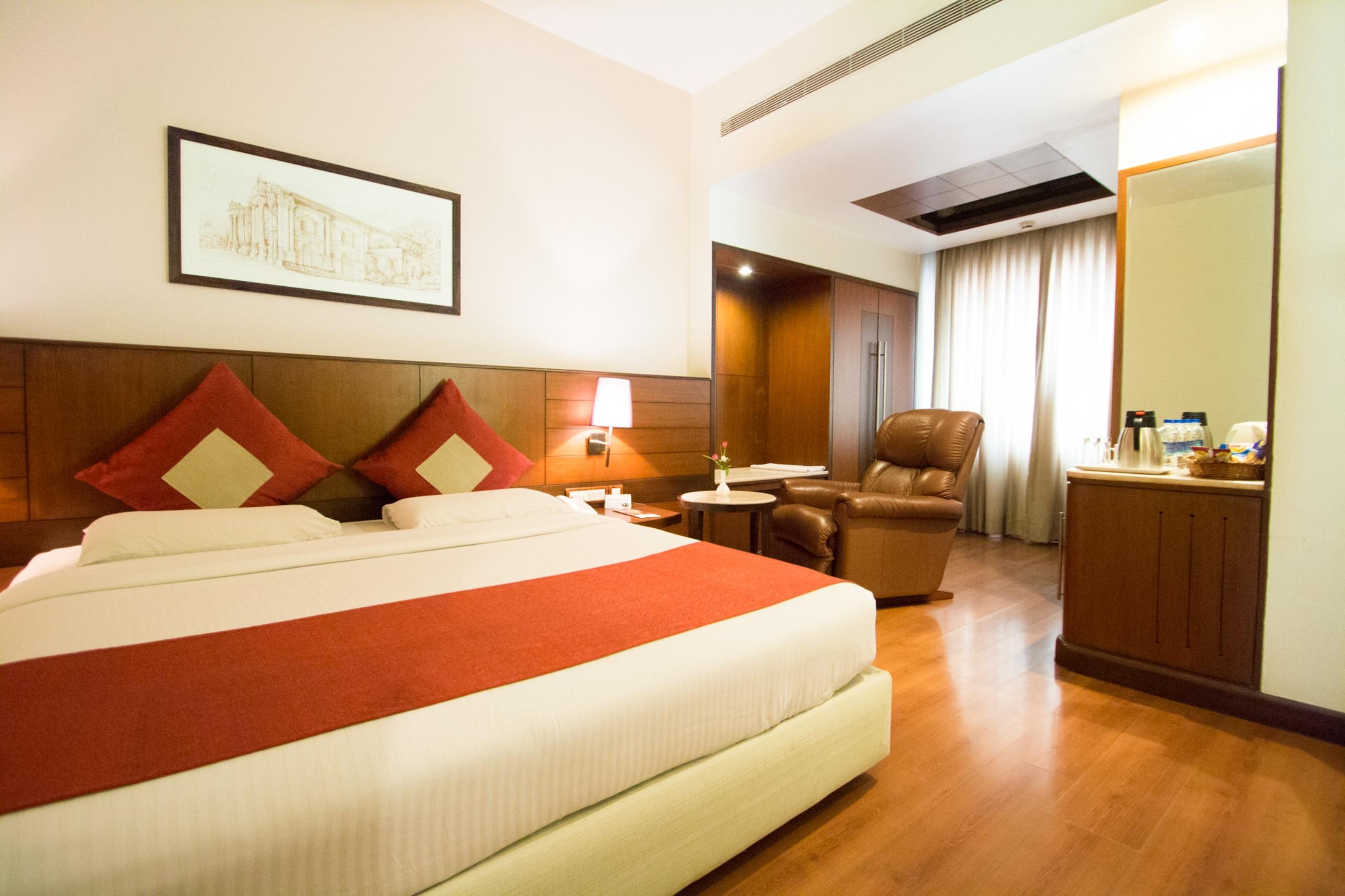 La Sara Grand Hotel 3*