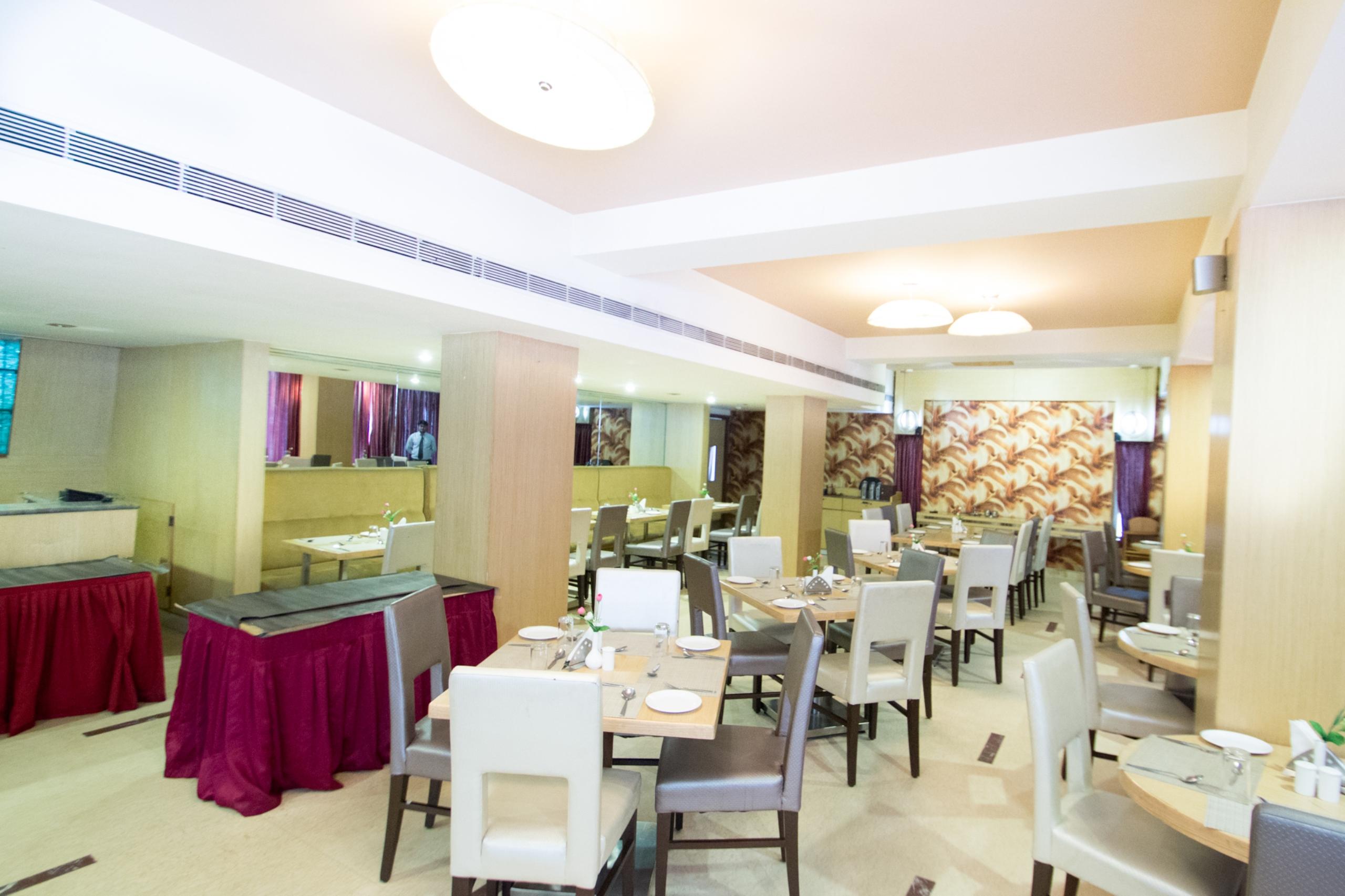 Hotel La Sara Grand