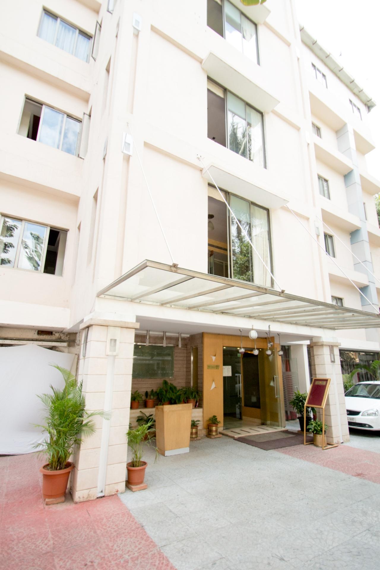 Hotel La Sara Grand