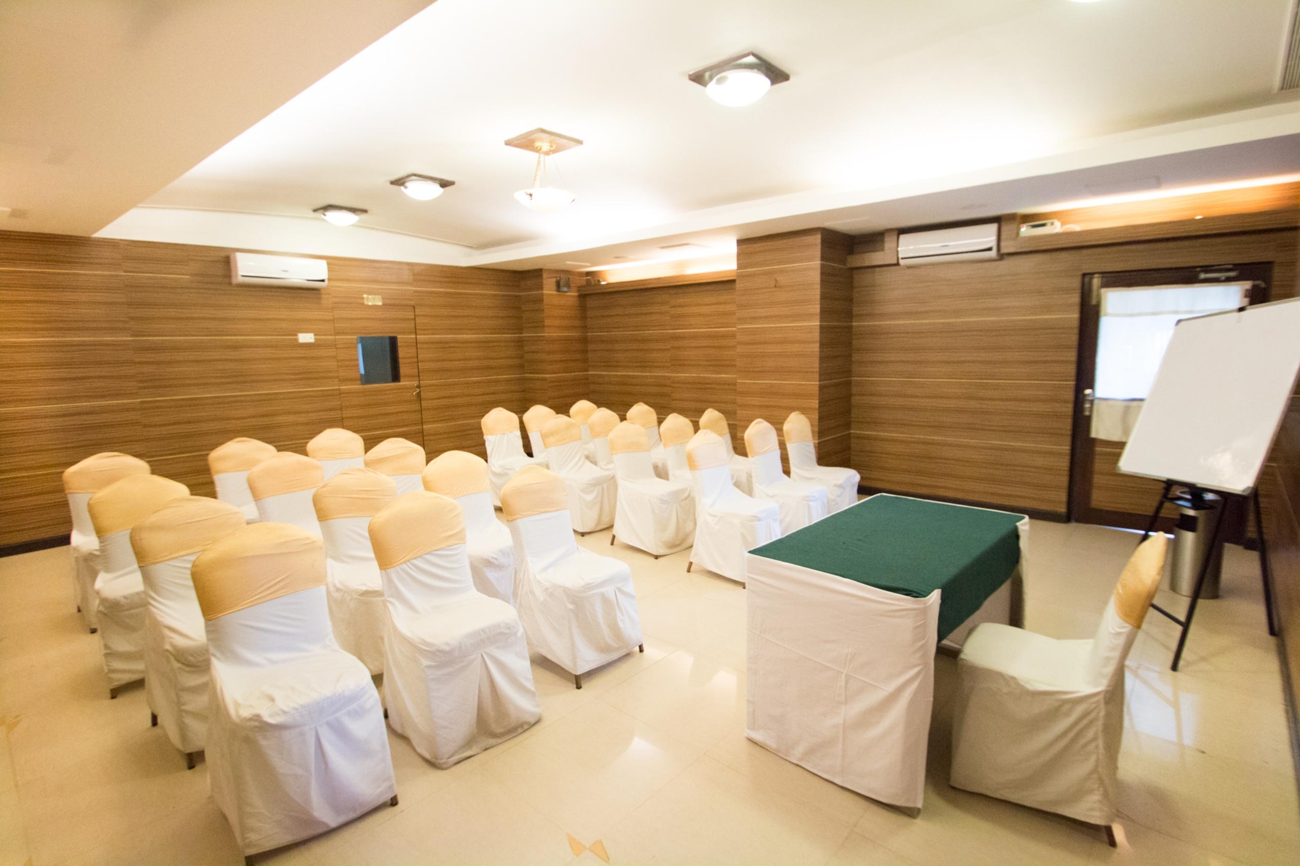 La Sara Grand Bangalore