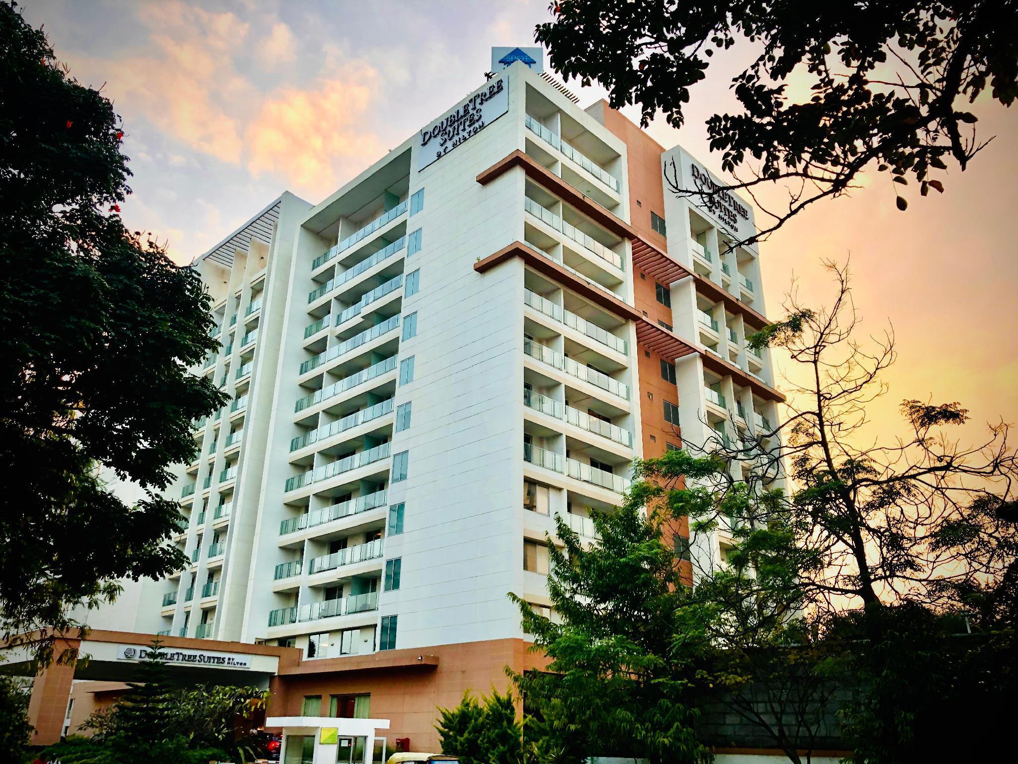 Doubletree By Hilton Outer Ring Road Hotel Bangalore