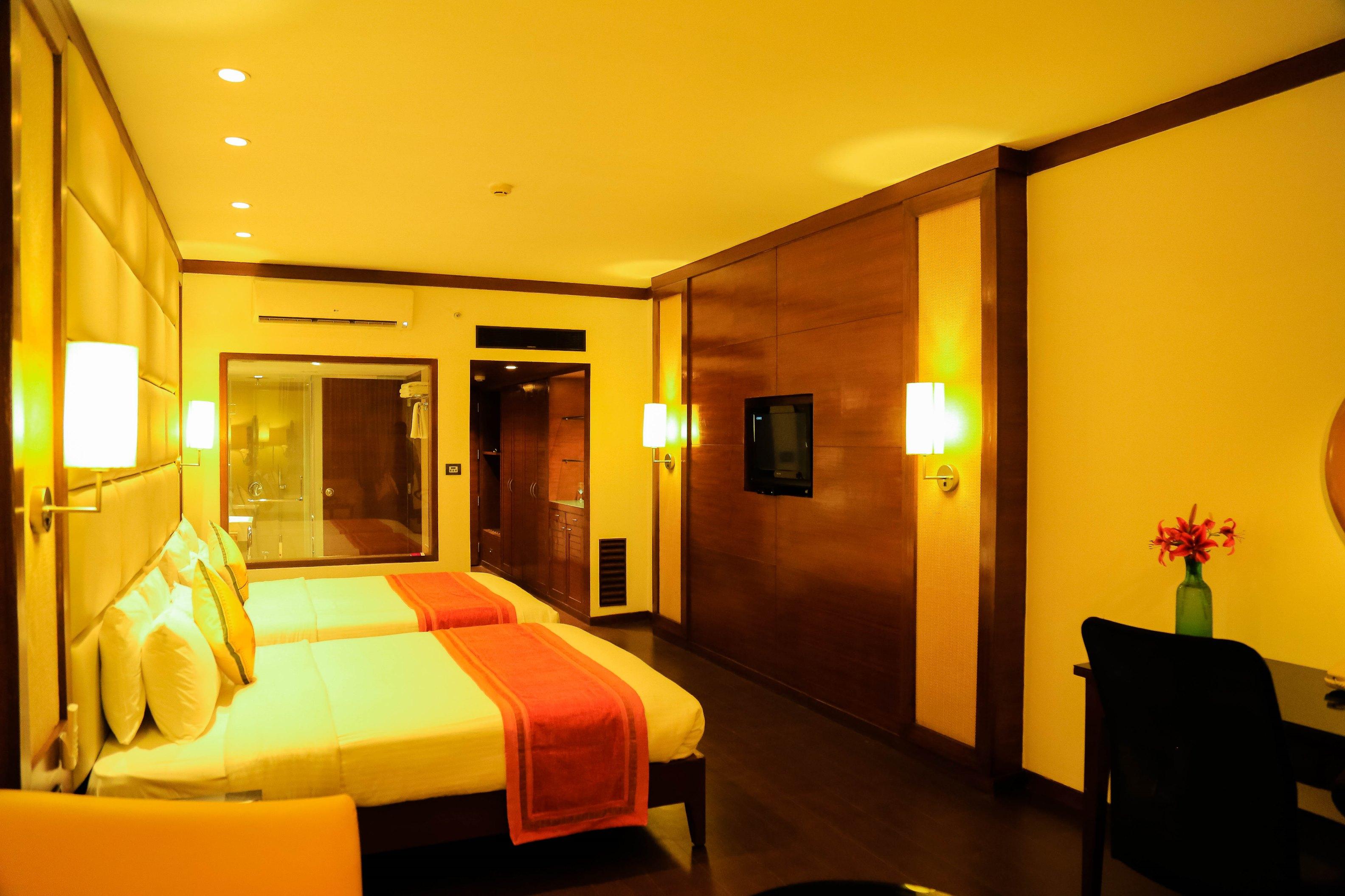 Royal Orchid & Convention Centre, Yelahanka