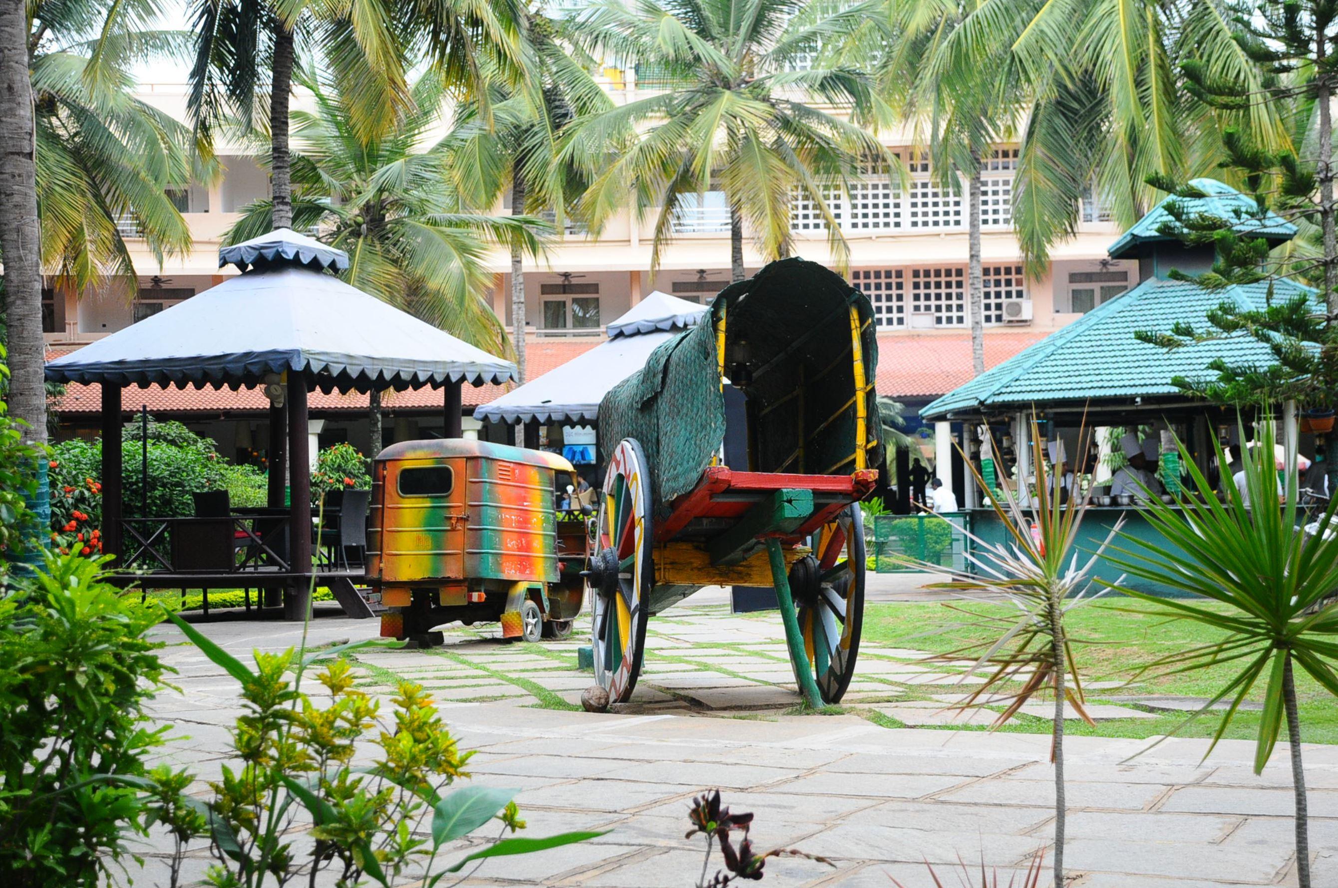 Royal Orchid & Convention Centre, Yelahanka Resort