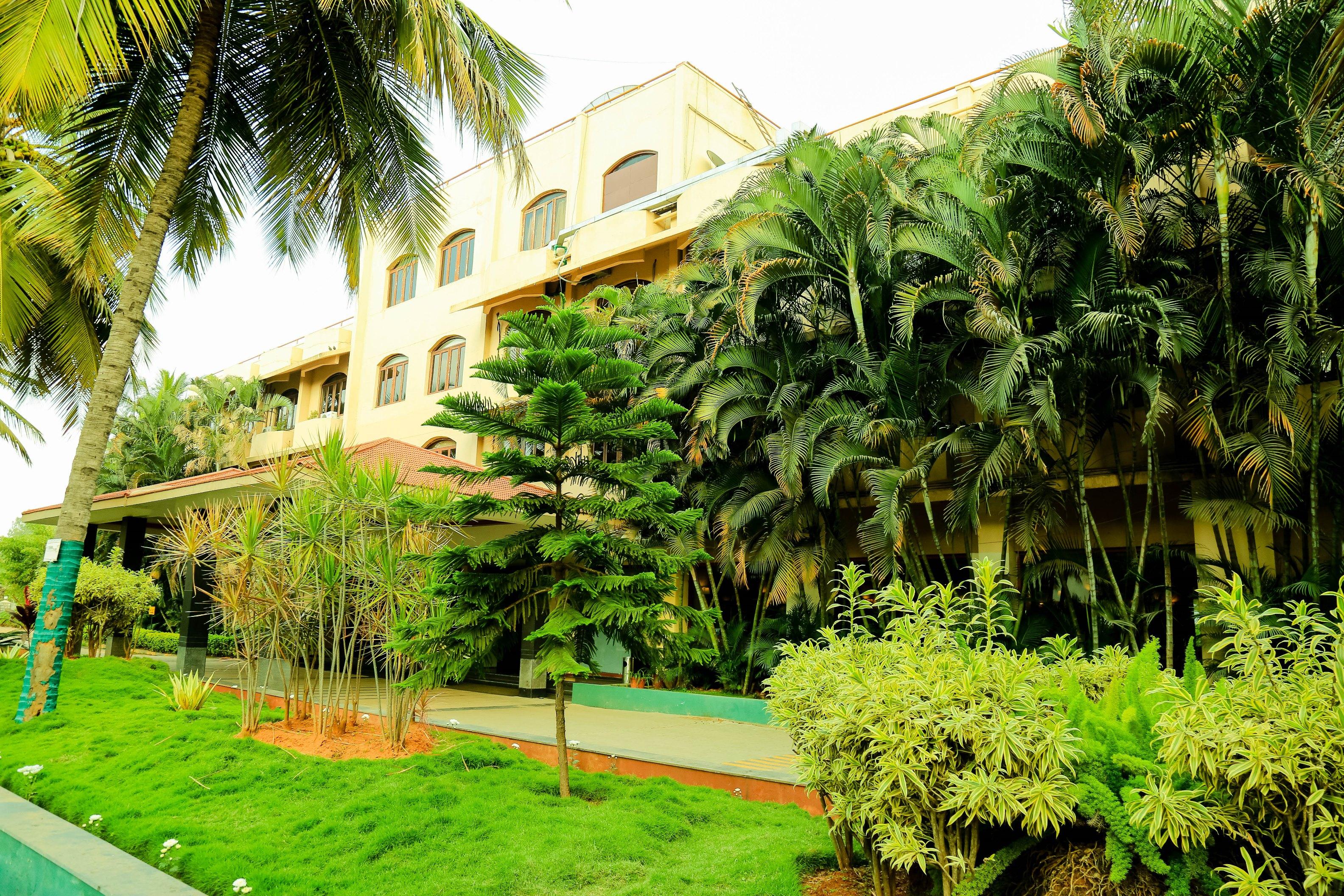 Royal Orchid & Convention Centre, Yelahanka Bangalore
