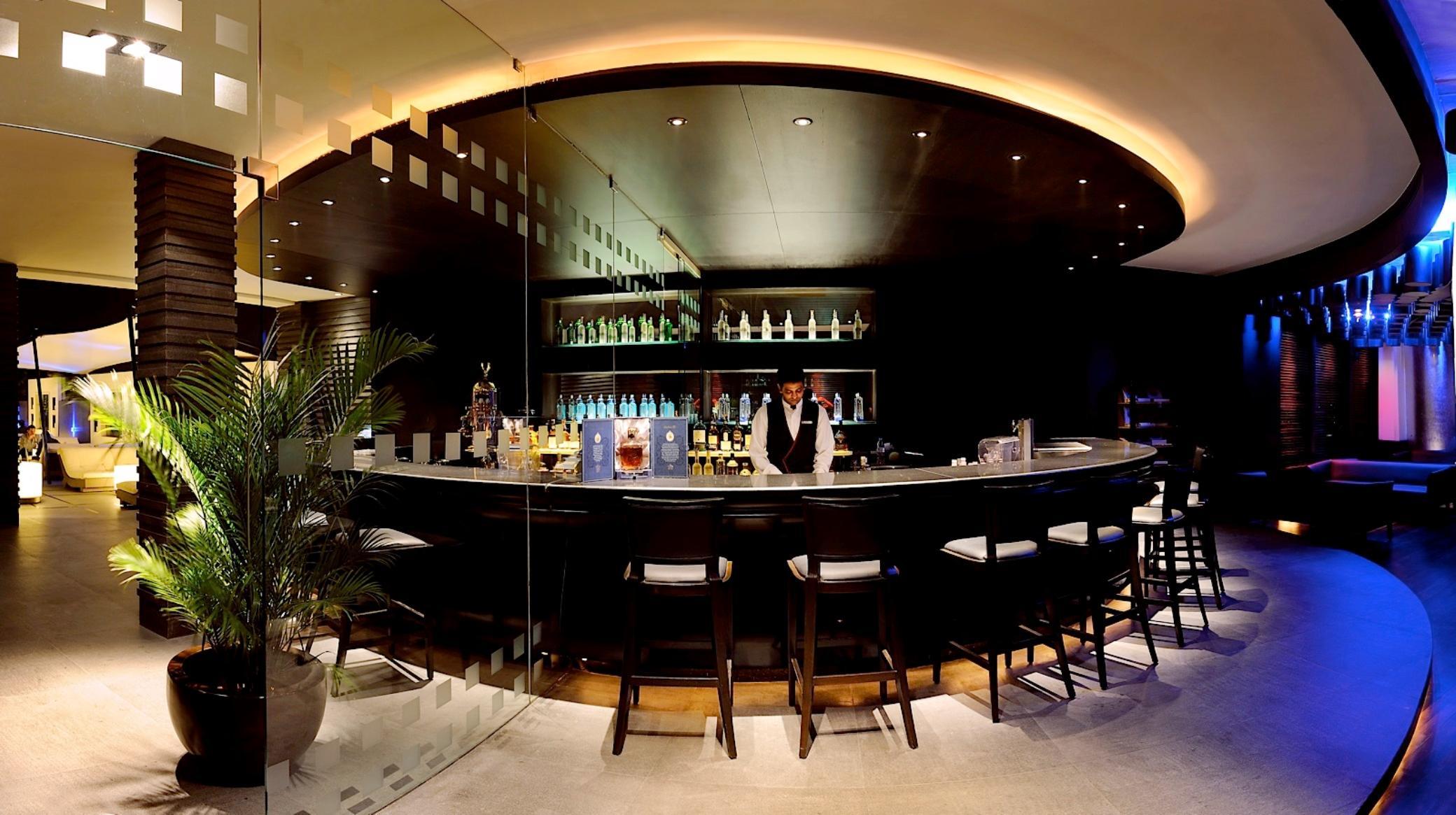 The Lalit Ashok Bangalore
