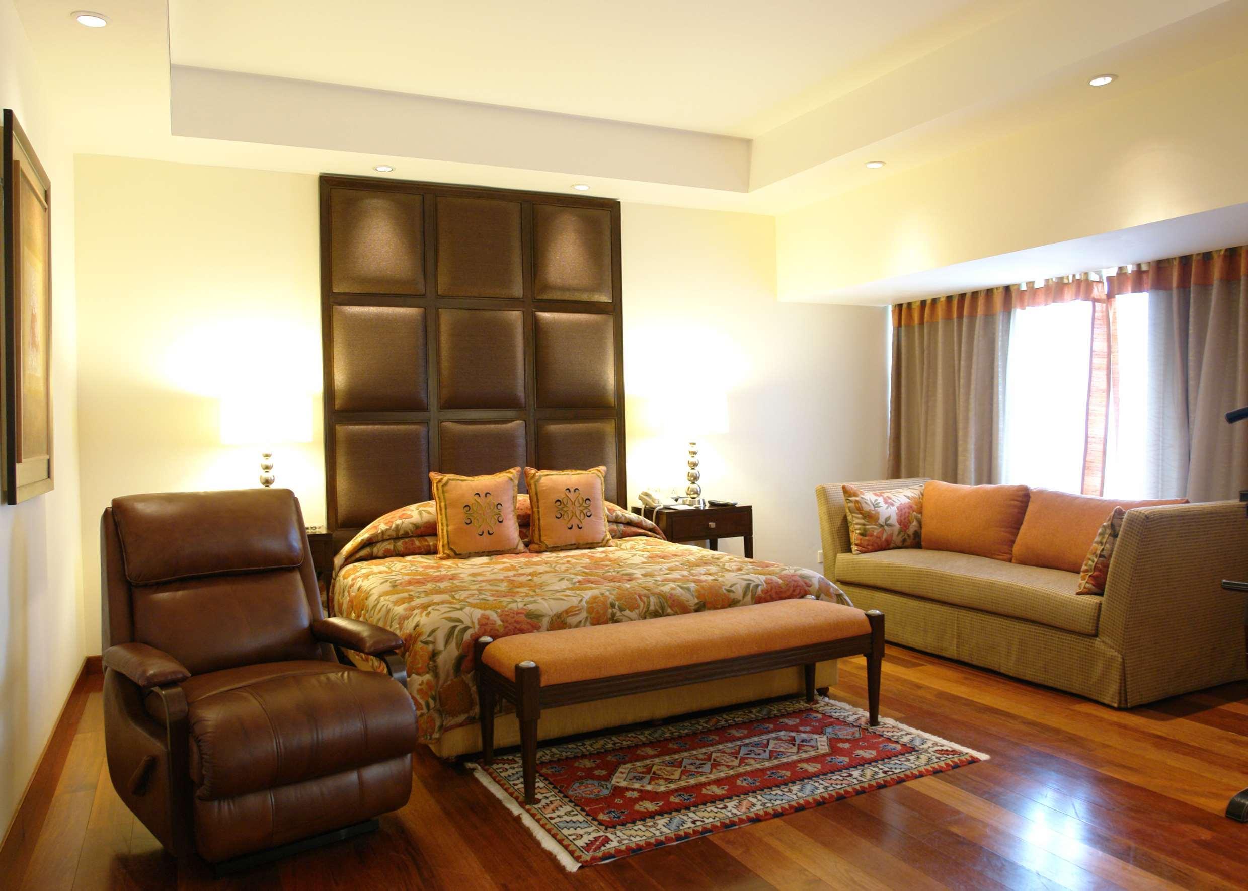 The Lalit Ashok Bangalore