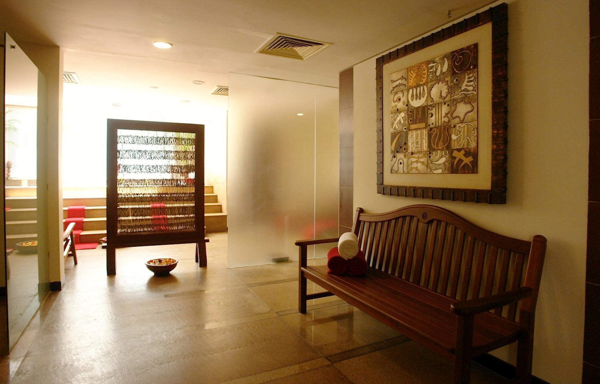 Hotel The Lalit Ashok 5*