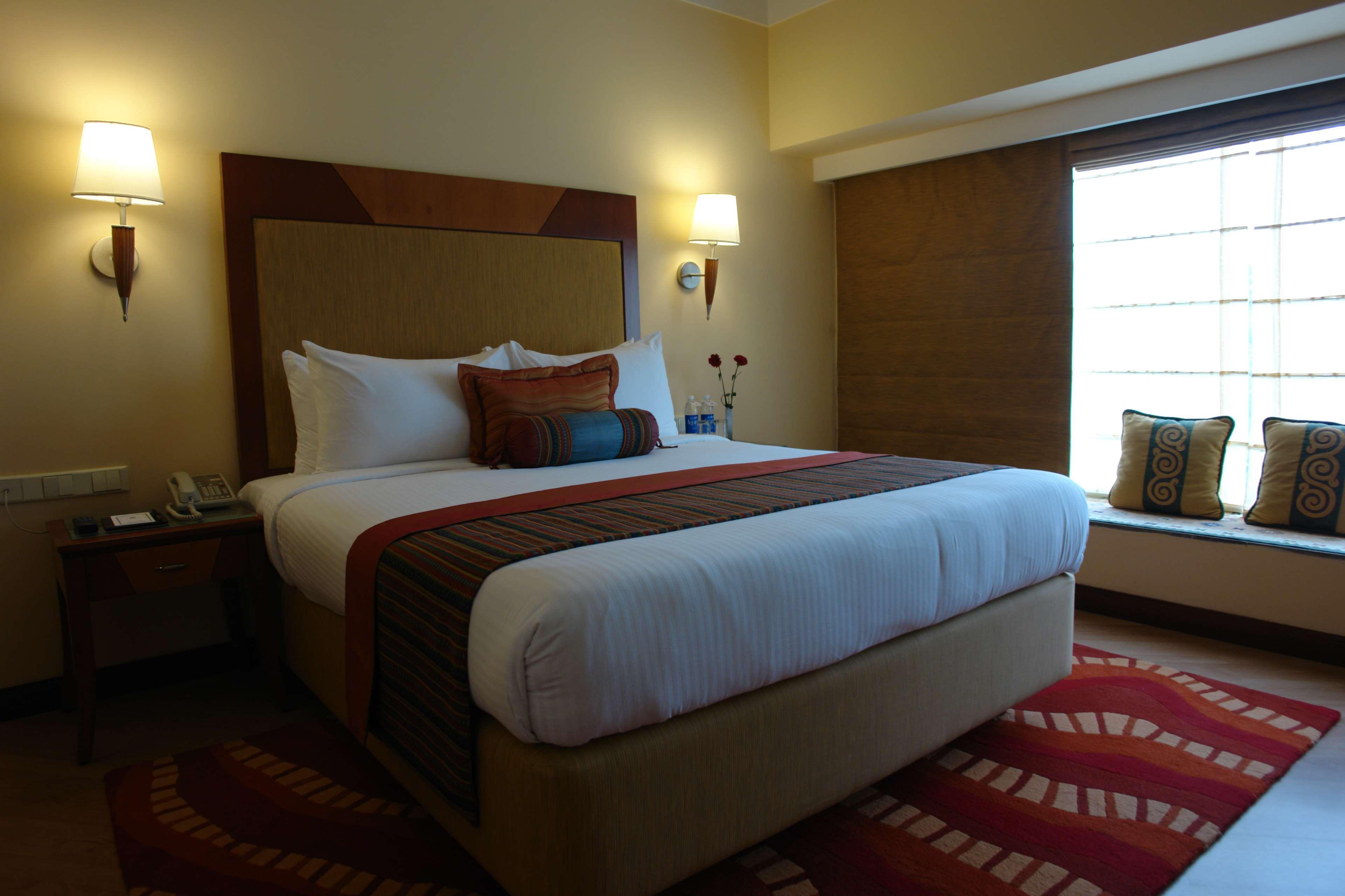 The Lalit Ashok 5*