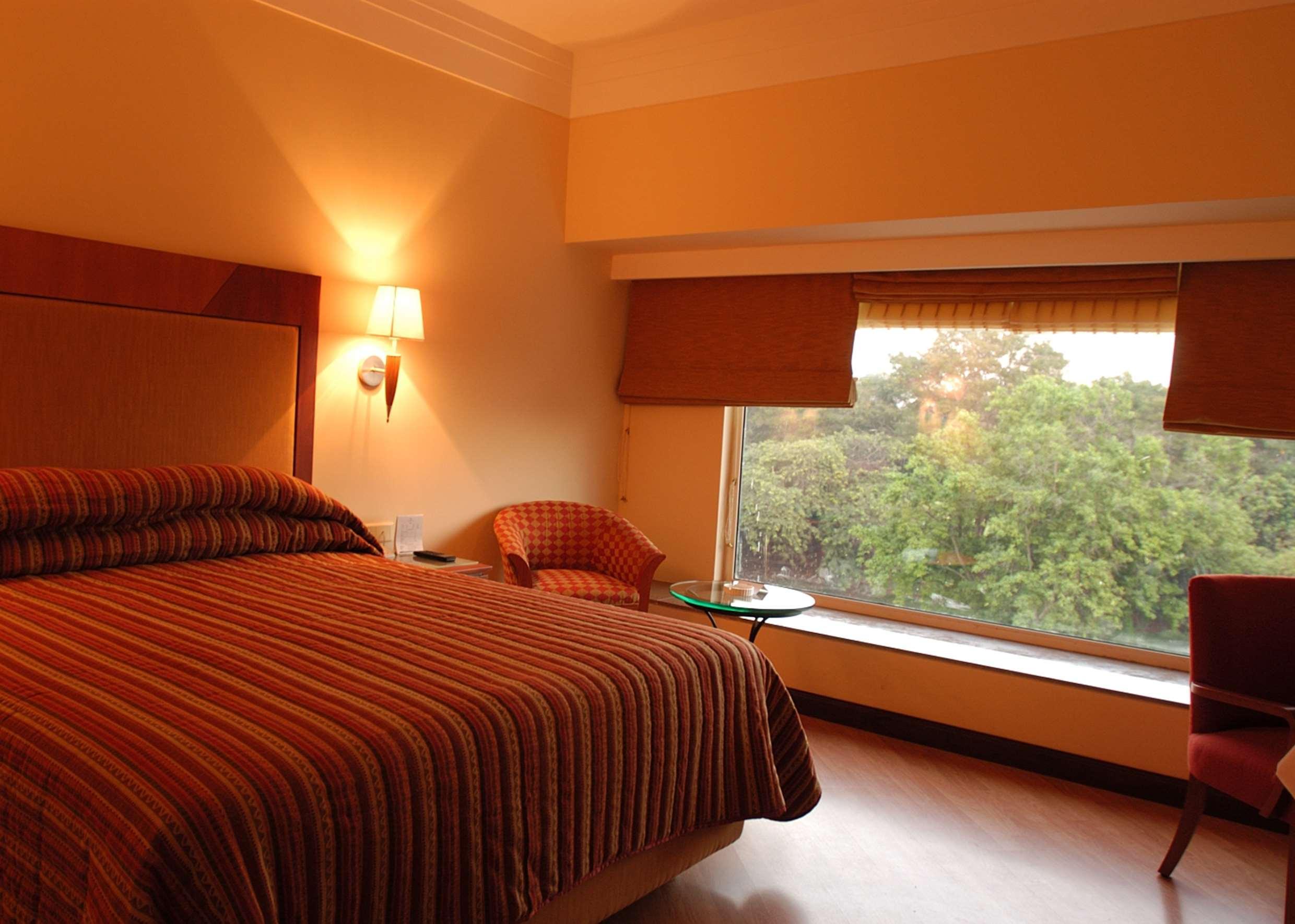 Hotel The Lalit Ashok