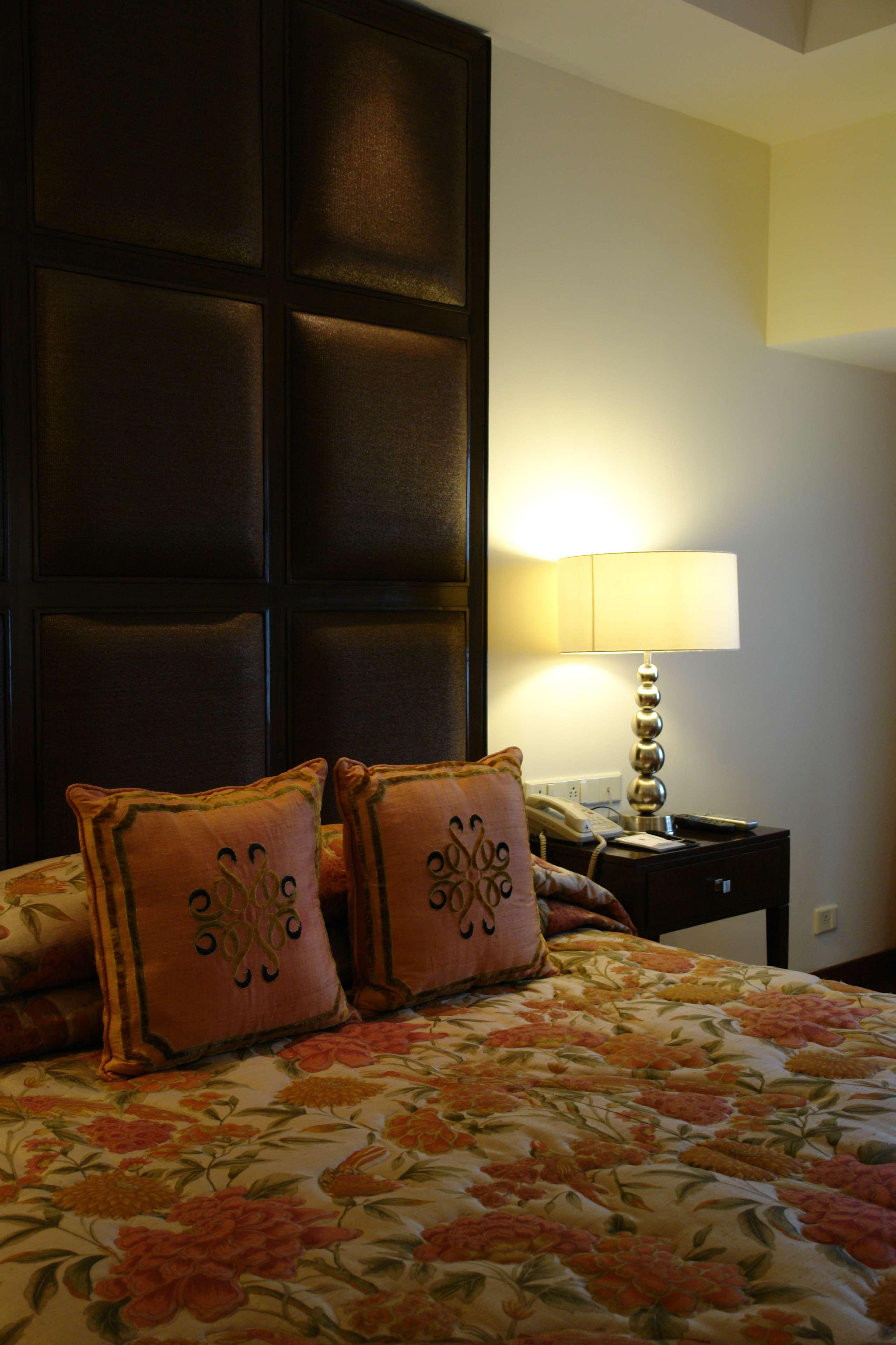 The Lalit Ashok 5*