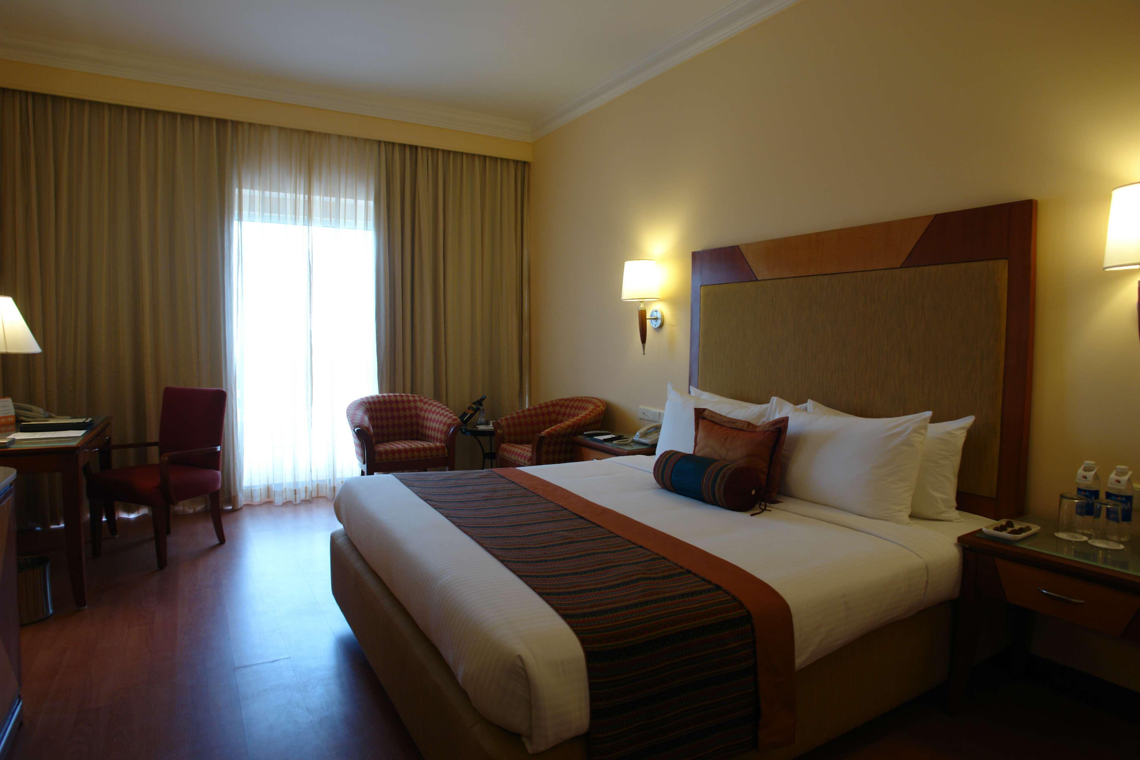 Hotel The Lalit Ashok 5*