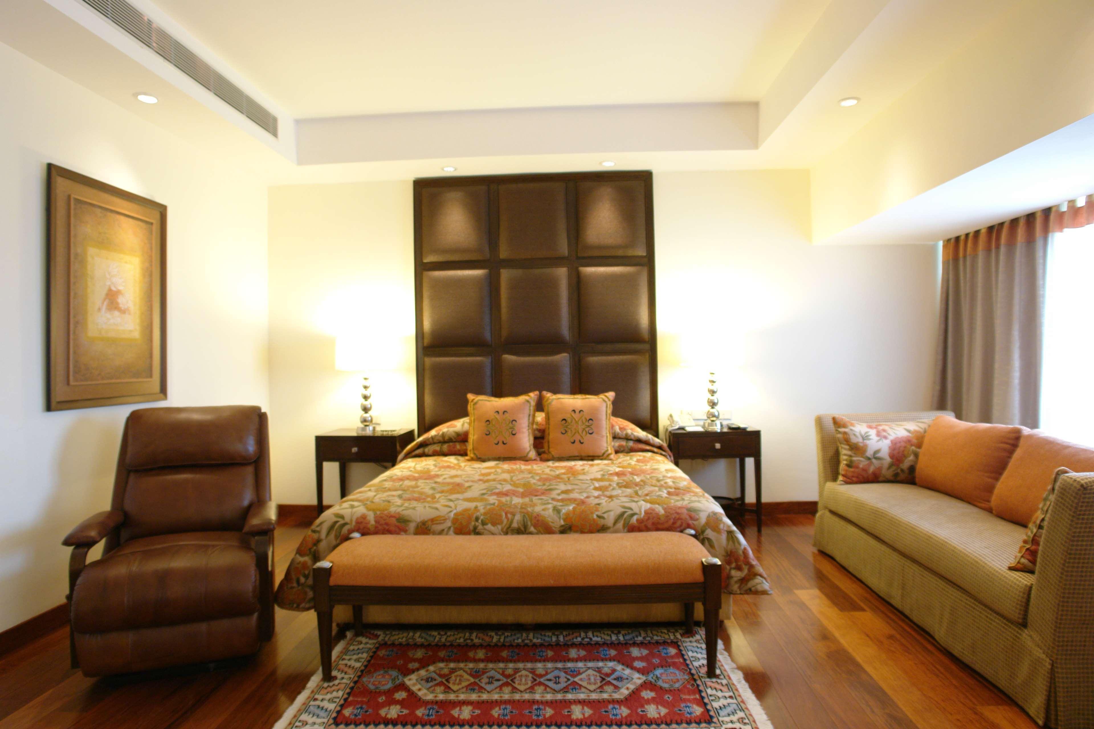 The Lalit Ashok Hotel 5*