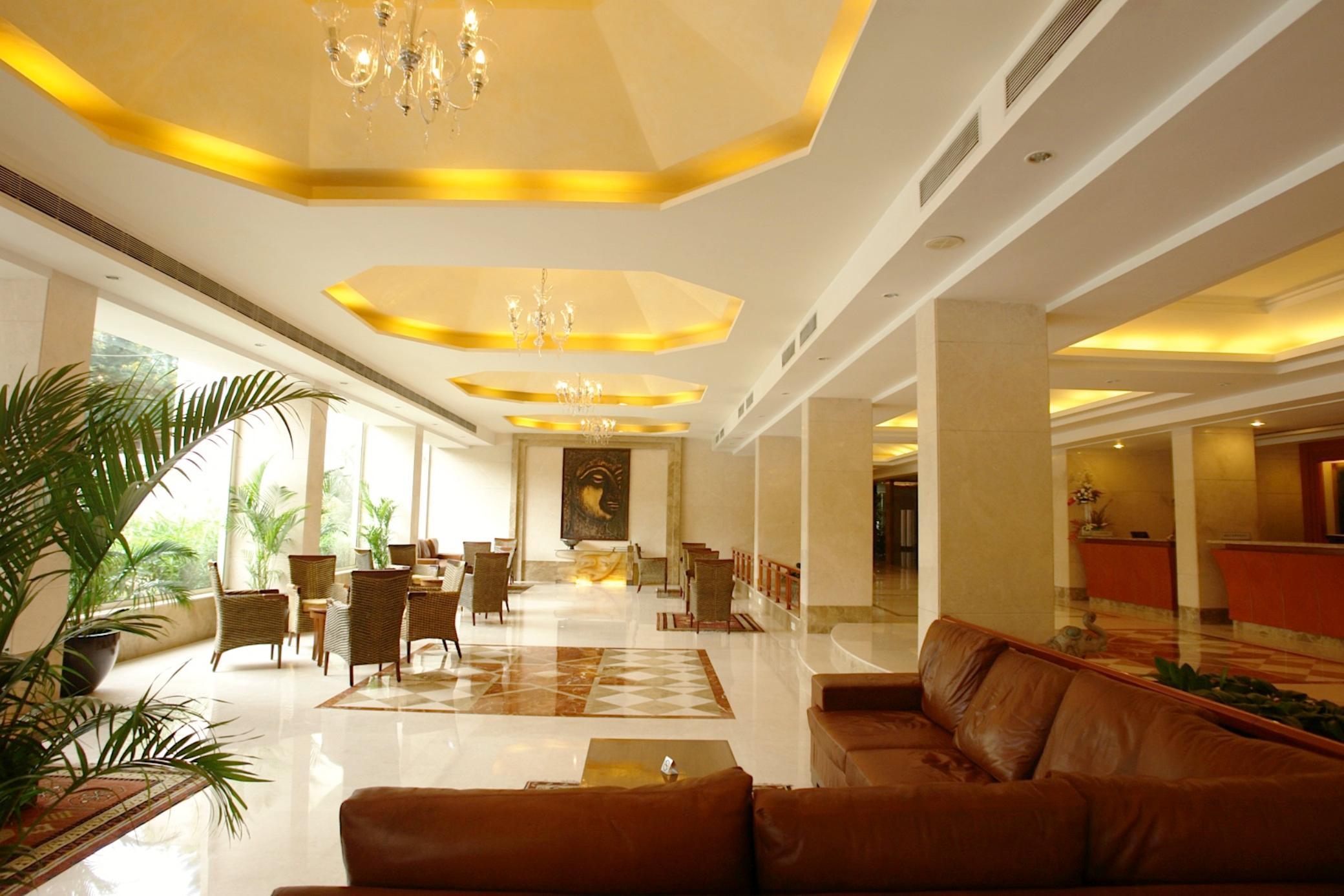 The Lalit Ashok Hotel 5*