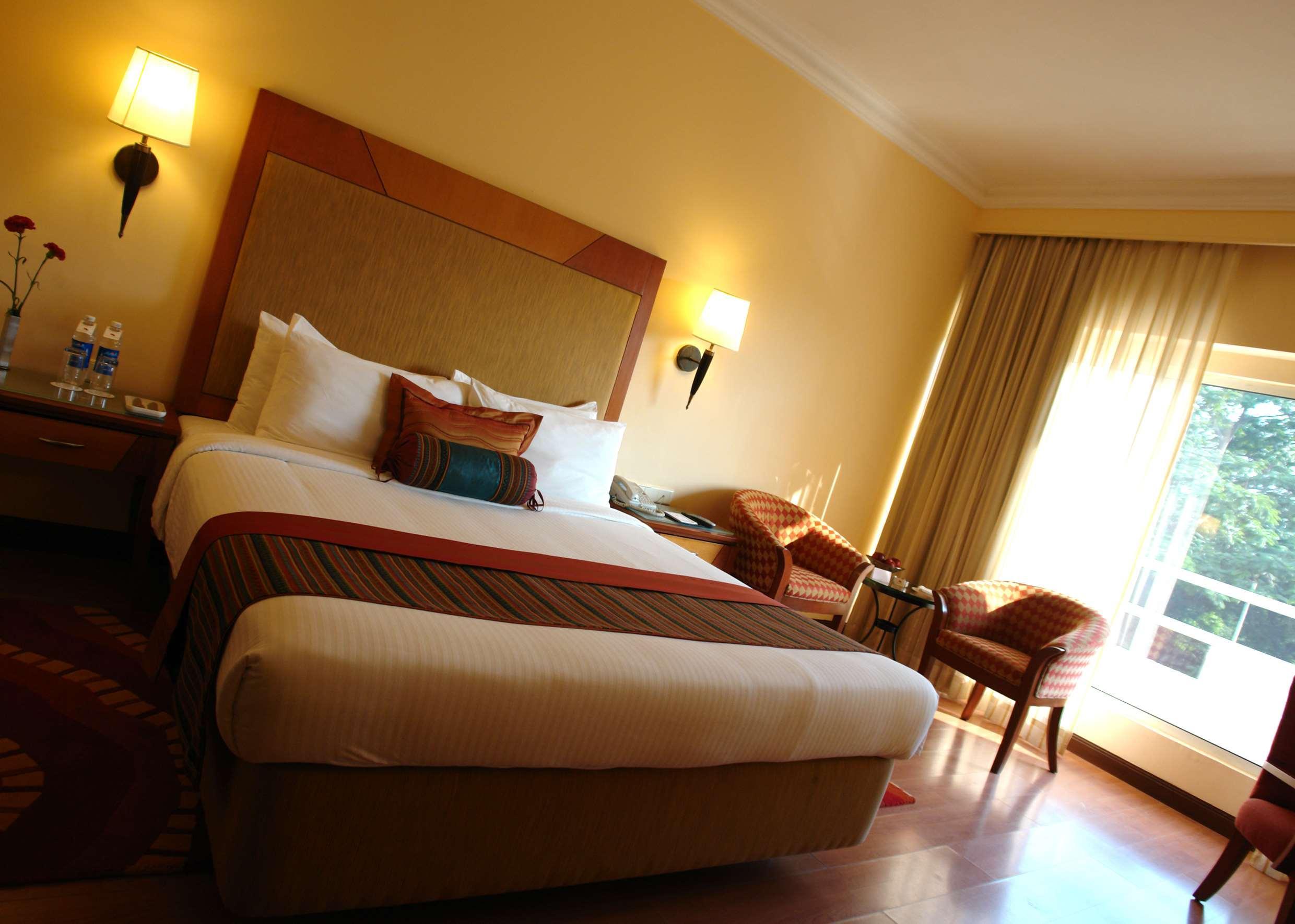 The Lalit Ashok Hotel 5*