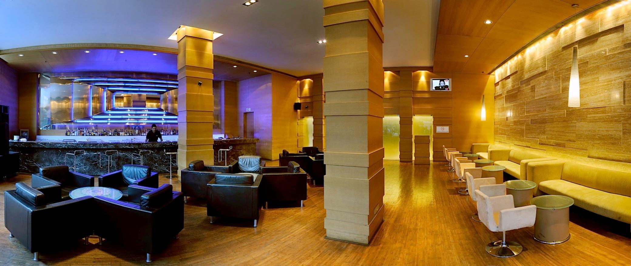 The Lalit Ashok Hotel 5*
