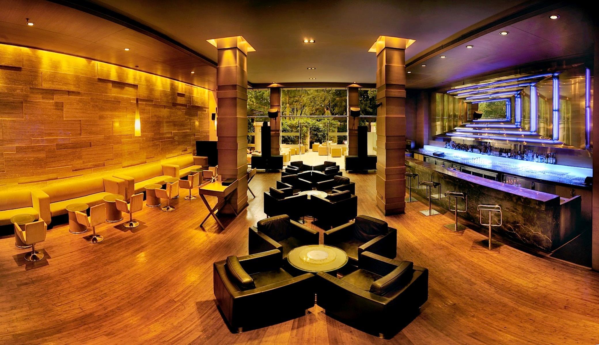 Hotel The Lalit Ashok 5*