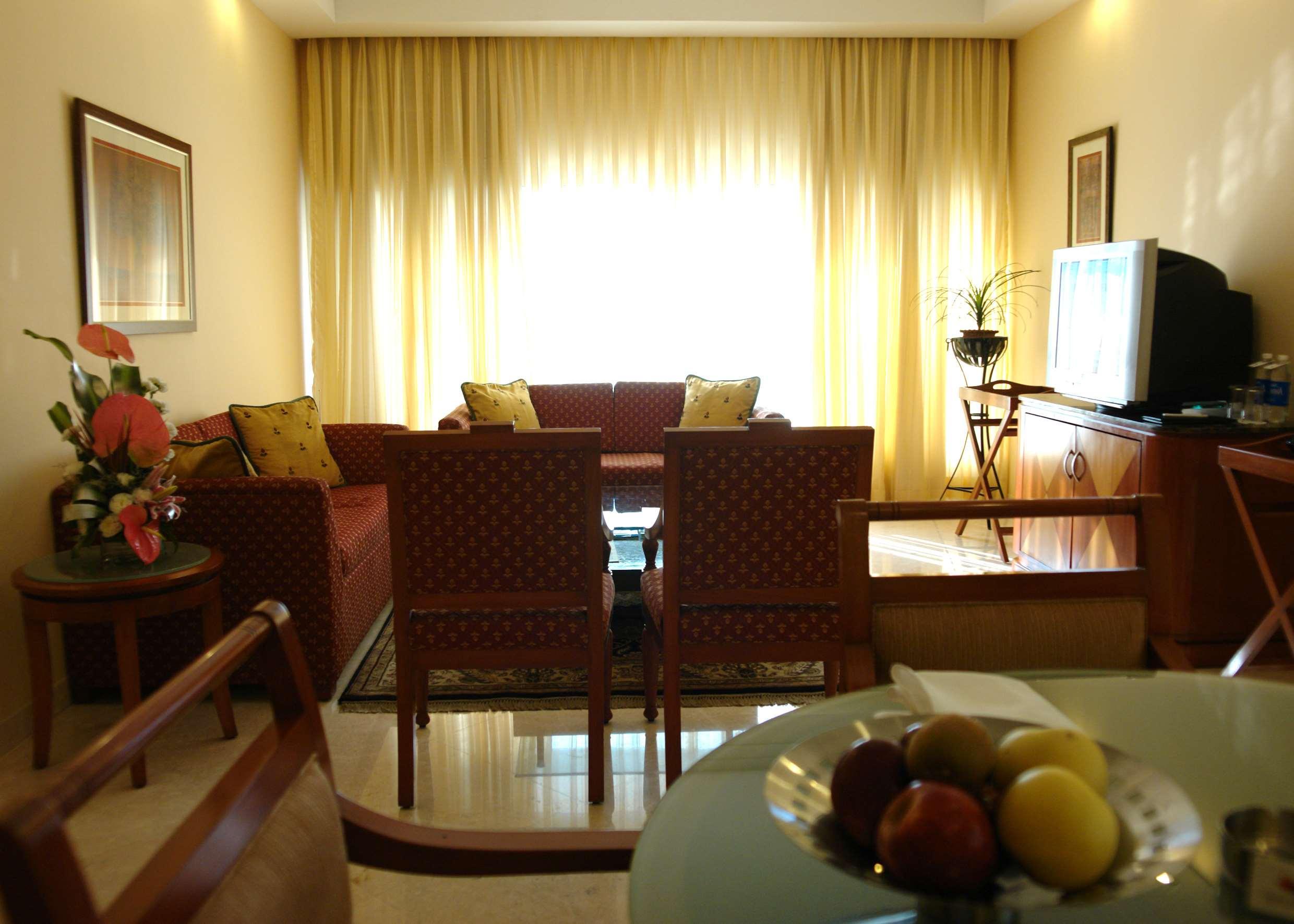 The Lalit Ashok Bangalore