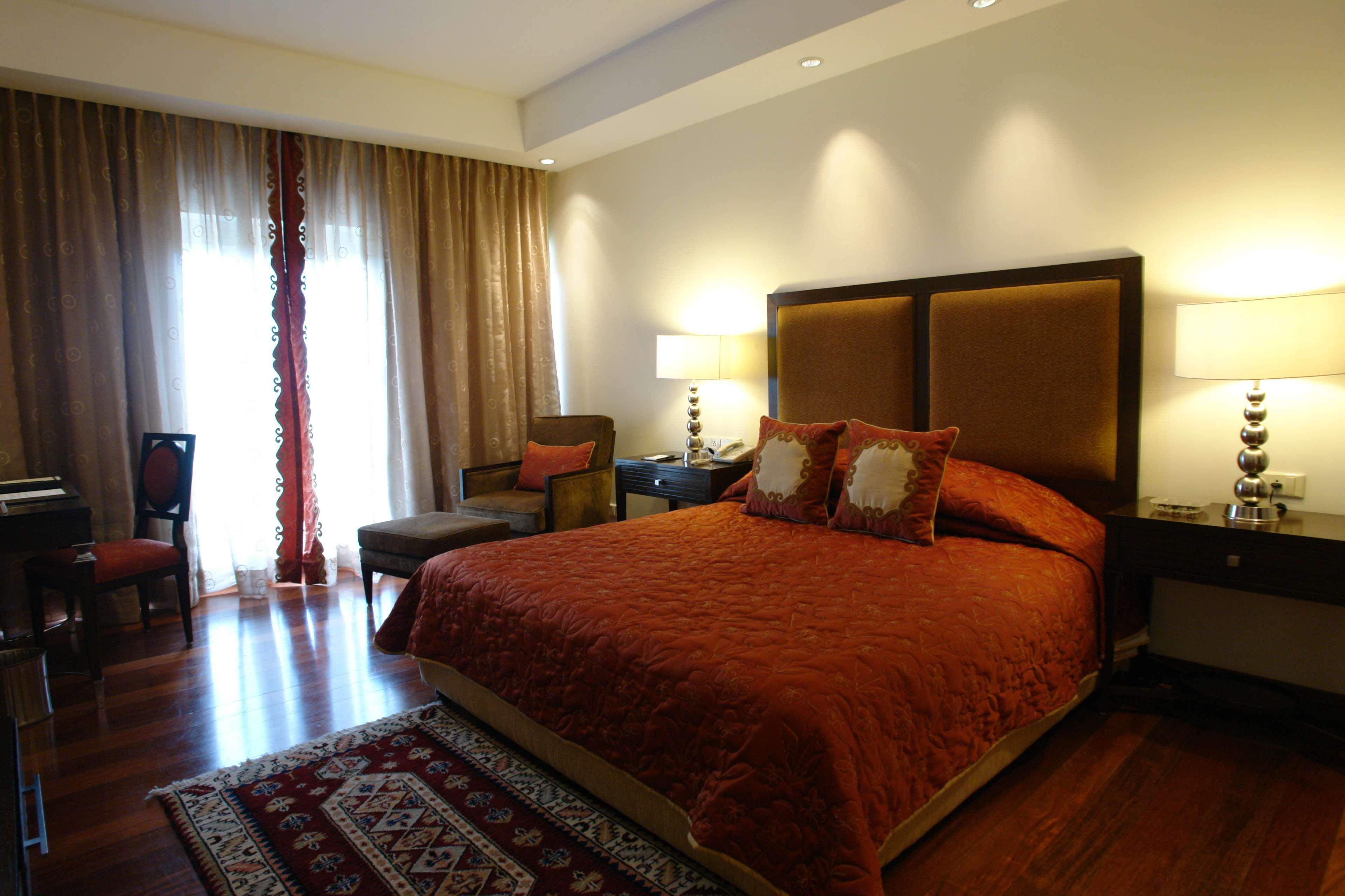 The Lalit Ashok 5* Bangalore