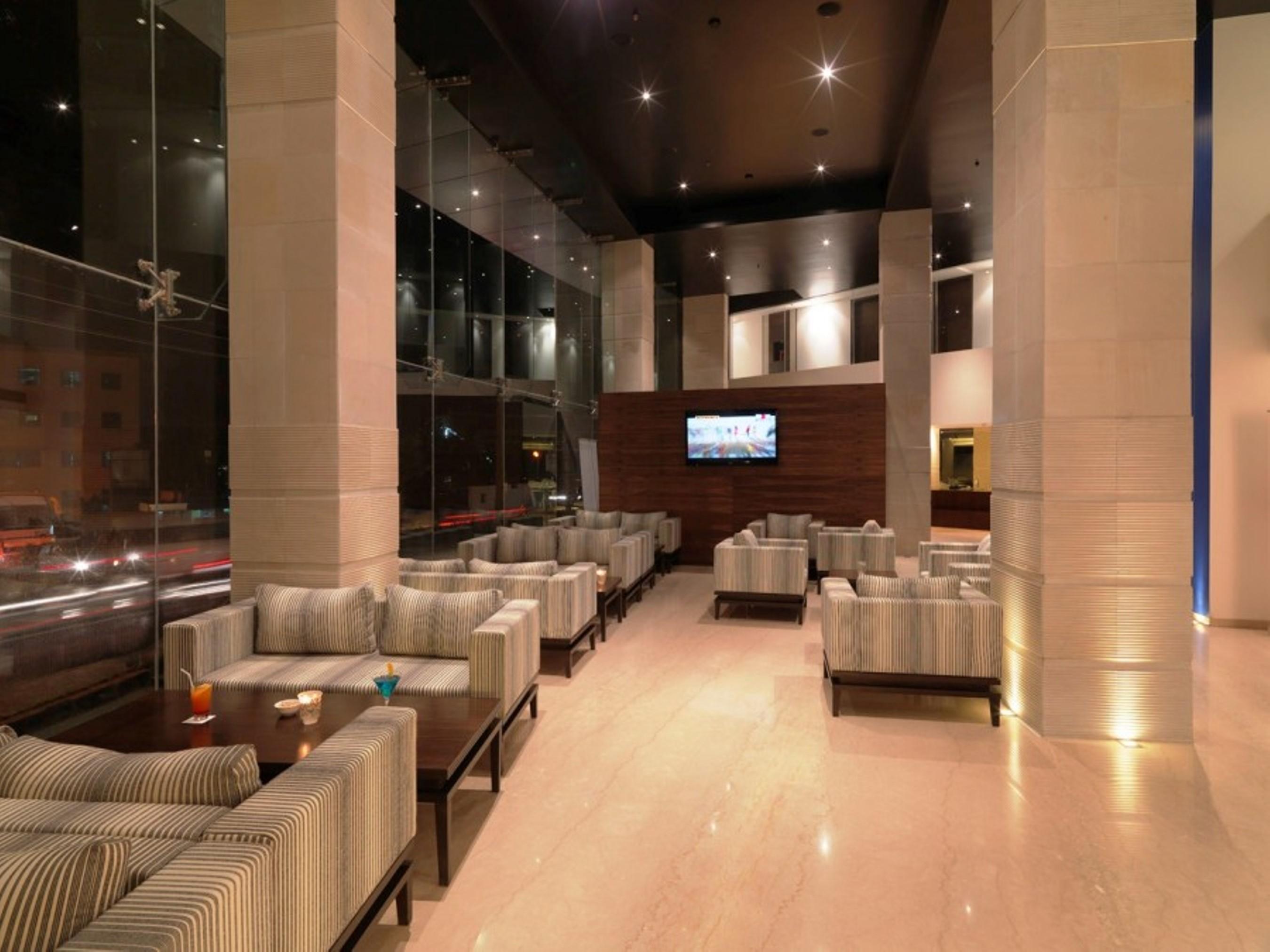 Svenska Design Hotel, Electronic City,