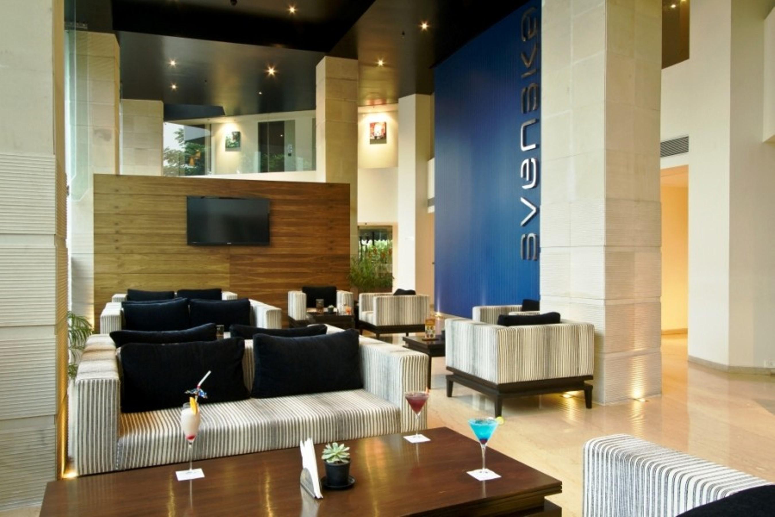 Hotel Svenska Design Hotel, Electronic City, 5*