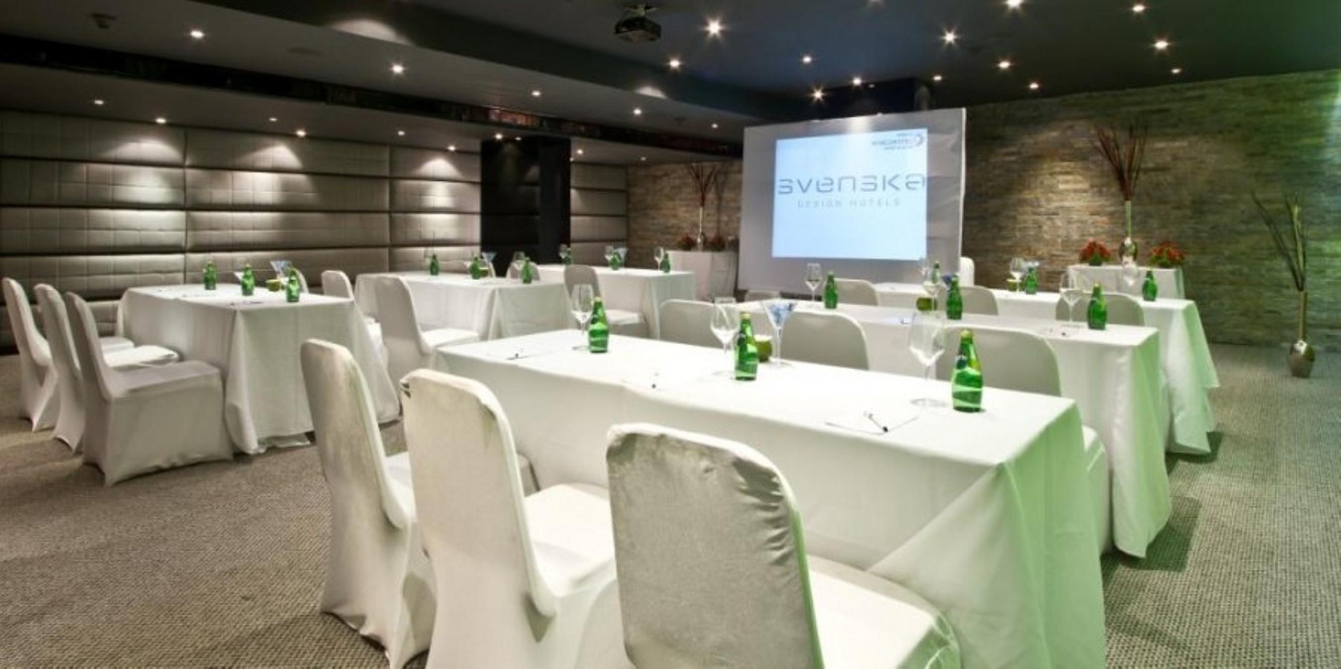 Svenska Design Hotel, Electronic City, 5* Bangalore