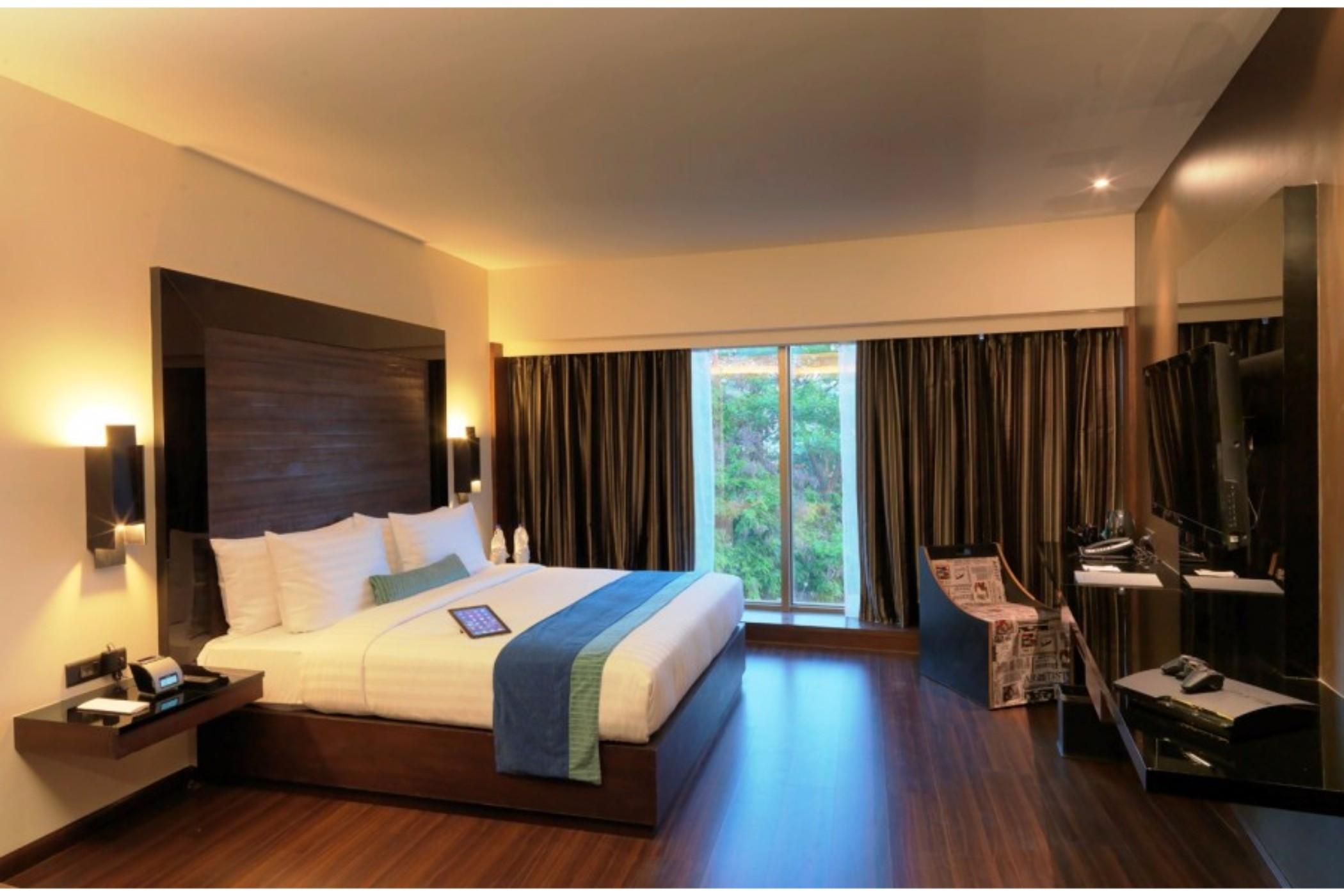 Hotel Svenska Design Hotel, Electronic City, 5*