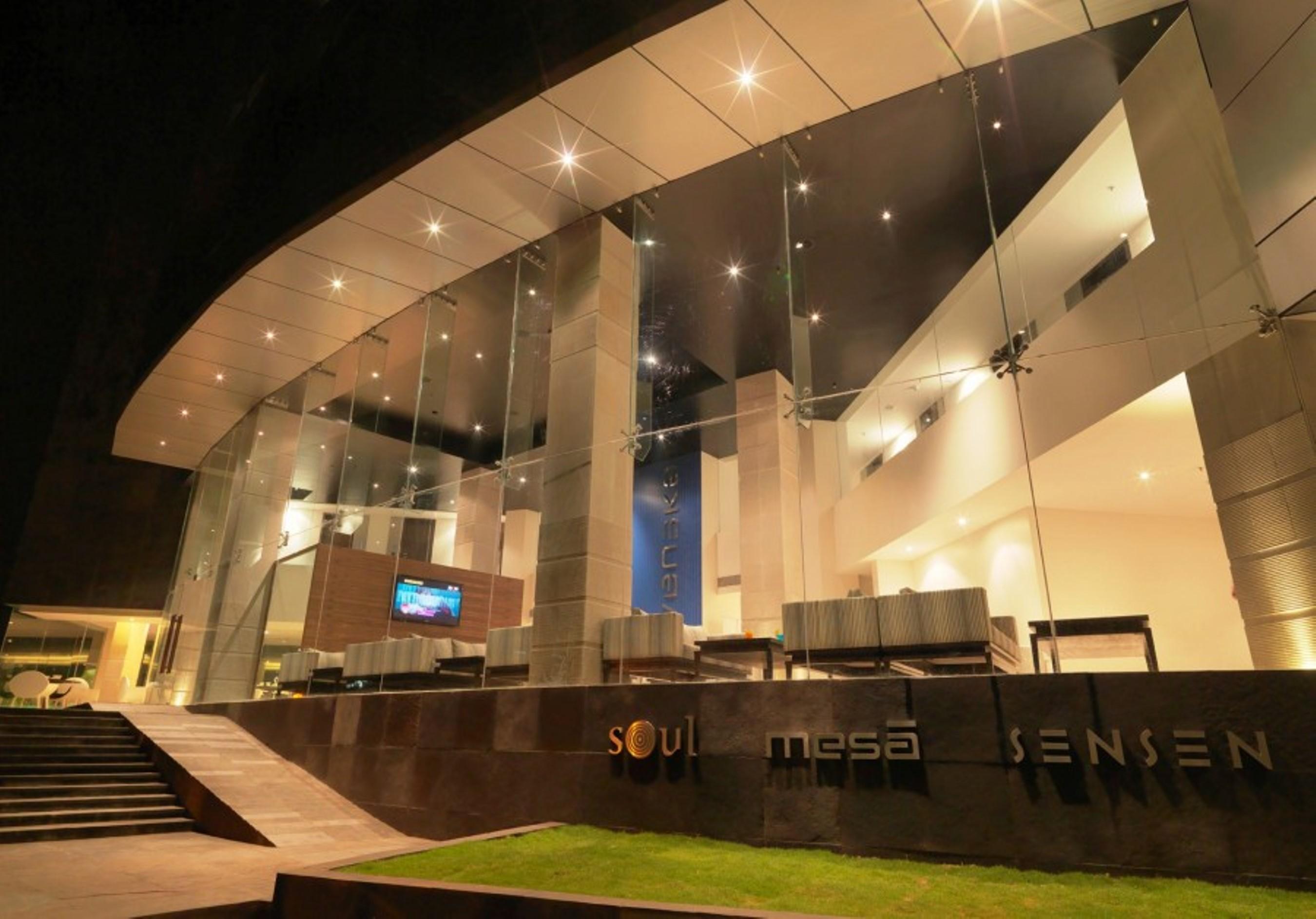Hotel Svenska Design Hotel, Electronic City,