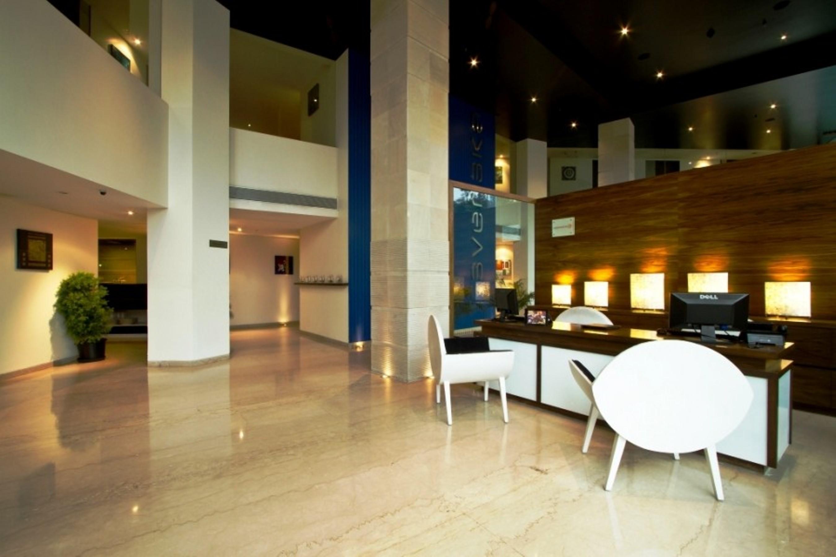 Svenska Design Hotel, Electronic City, 5*