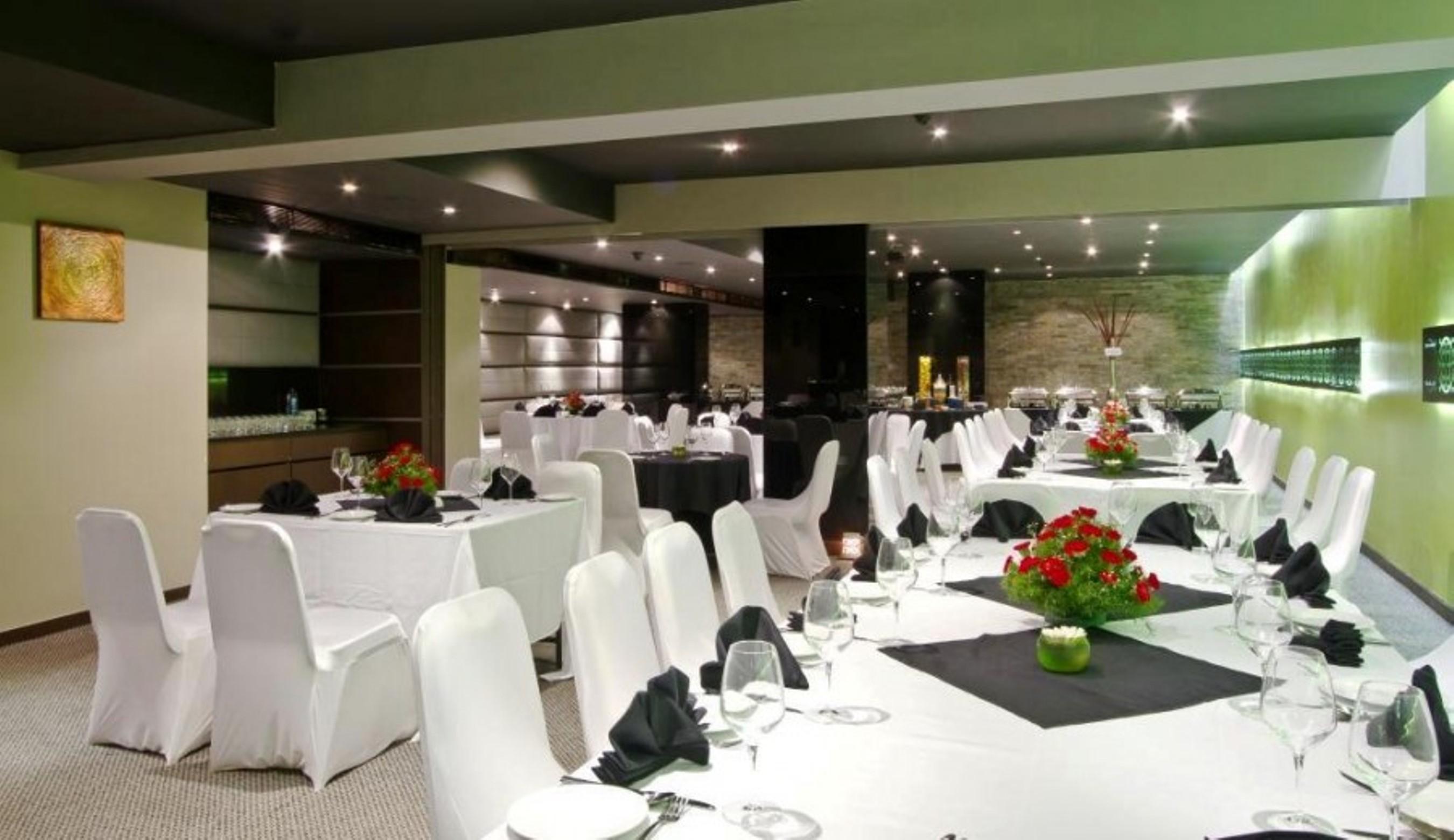 Svenska Design Hotel, Electronic City,