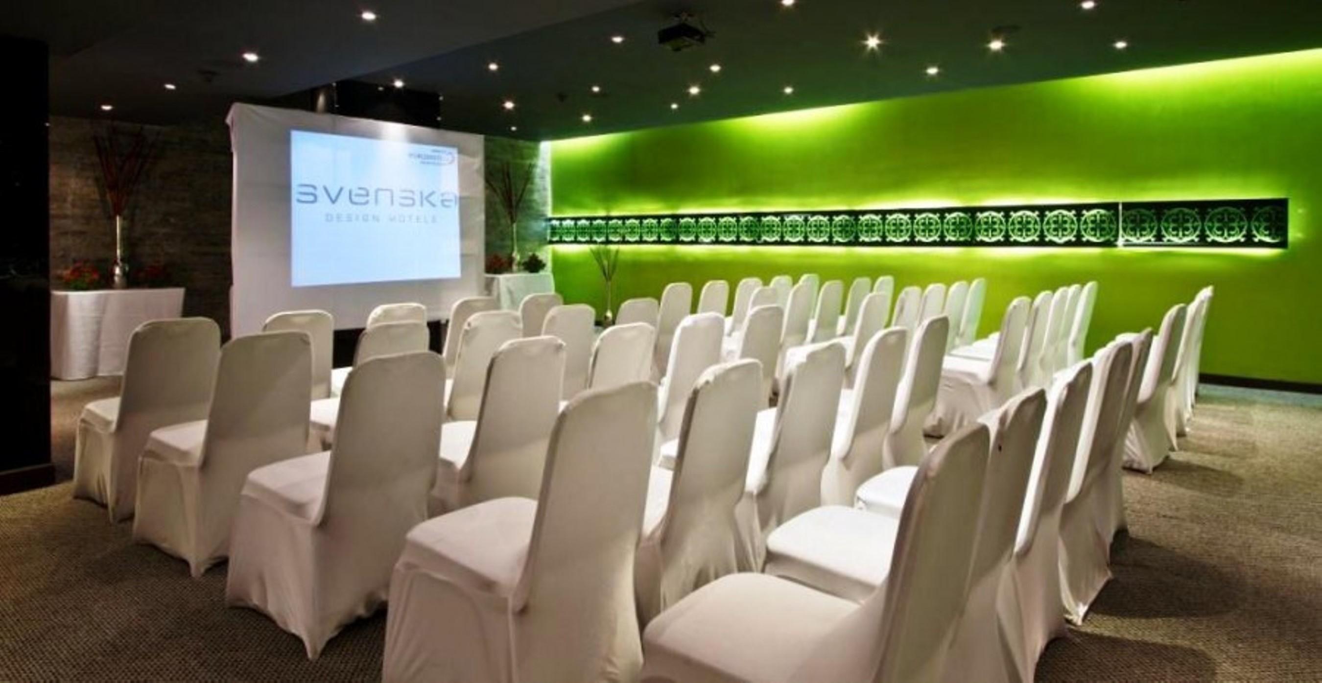 Svenska Design Hotel, Electronic City,