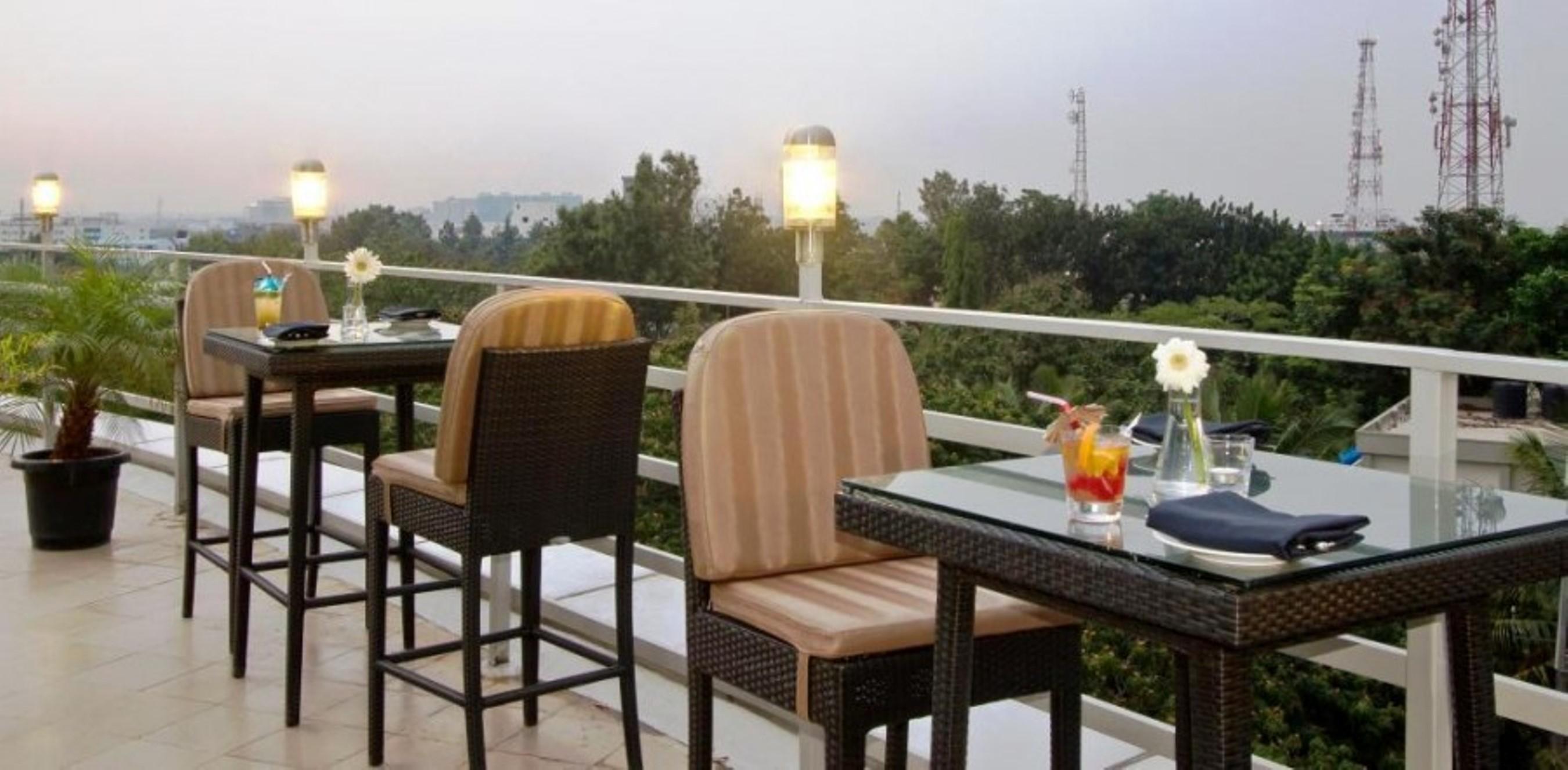 Hotel Svenska Design Hotel, Electronic City,