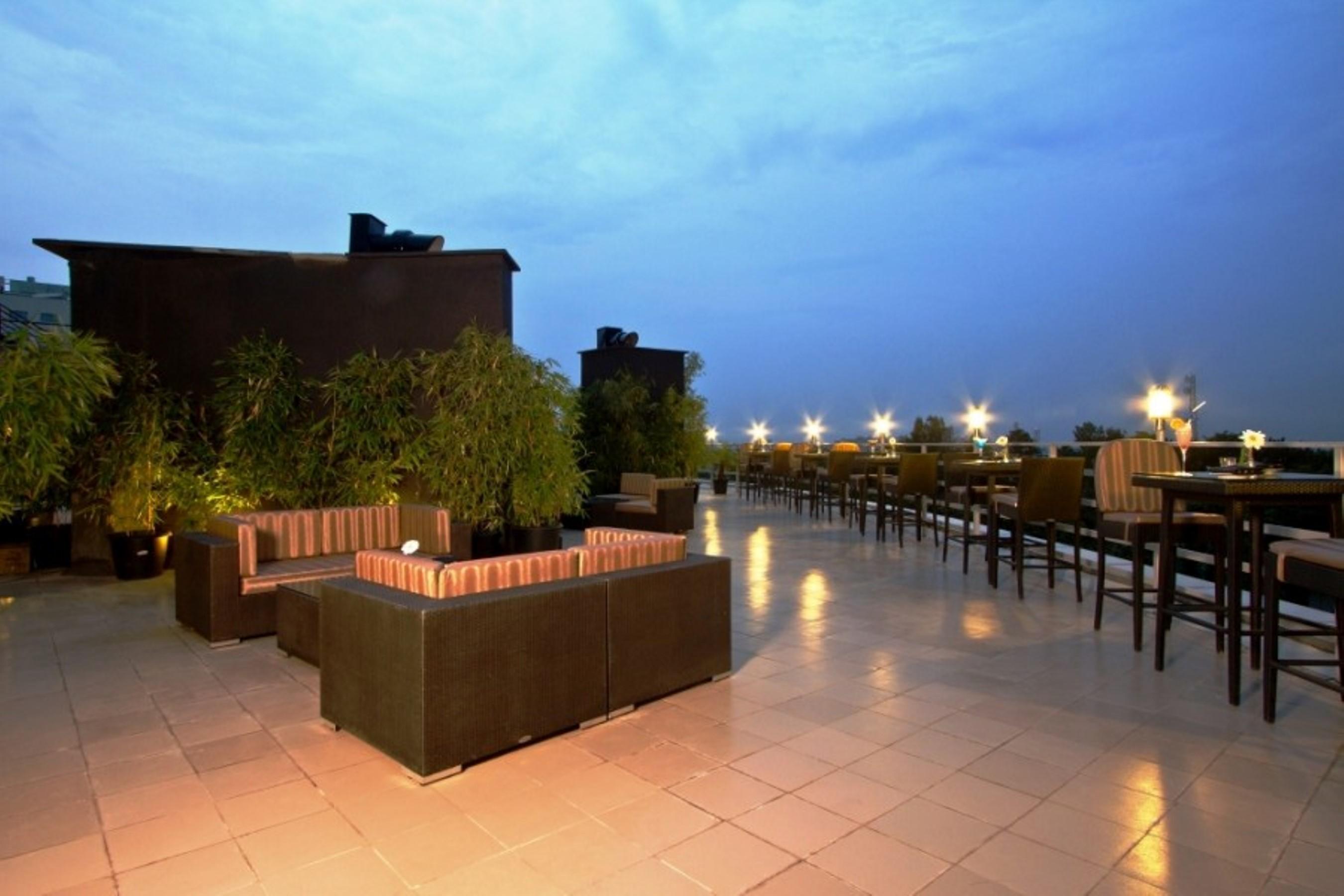 Svenska Design Hotel, Electronic City, 5* Bangalore