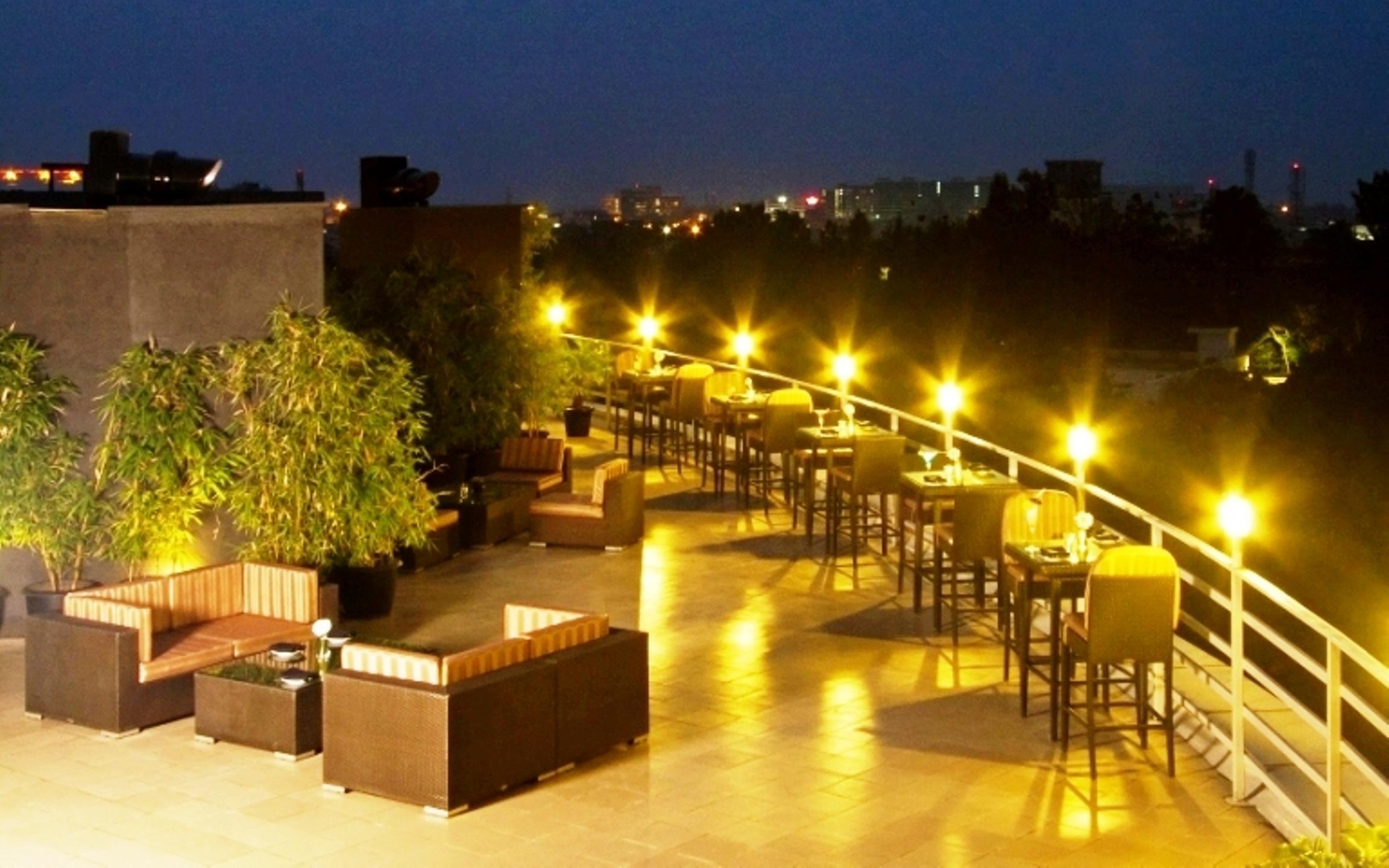 Svenska Design Hotel, Electronic City, 5* Bangalore