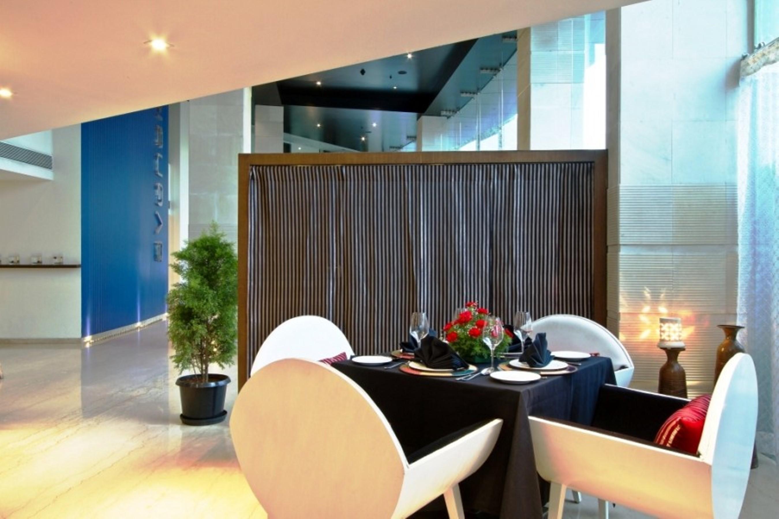 Hotel Svenska Design Hotel, Electronic City,