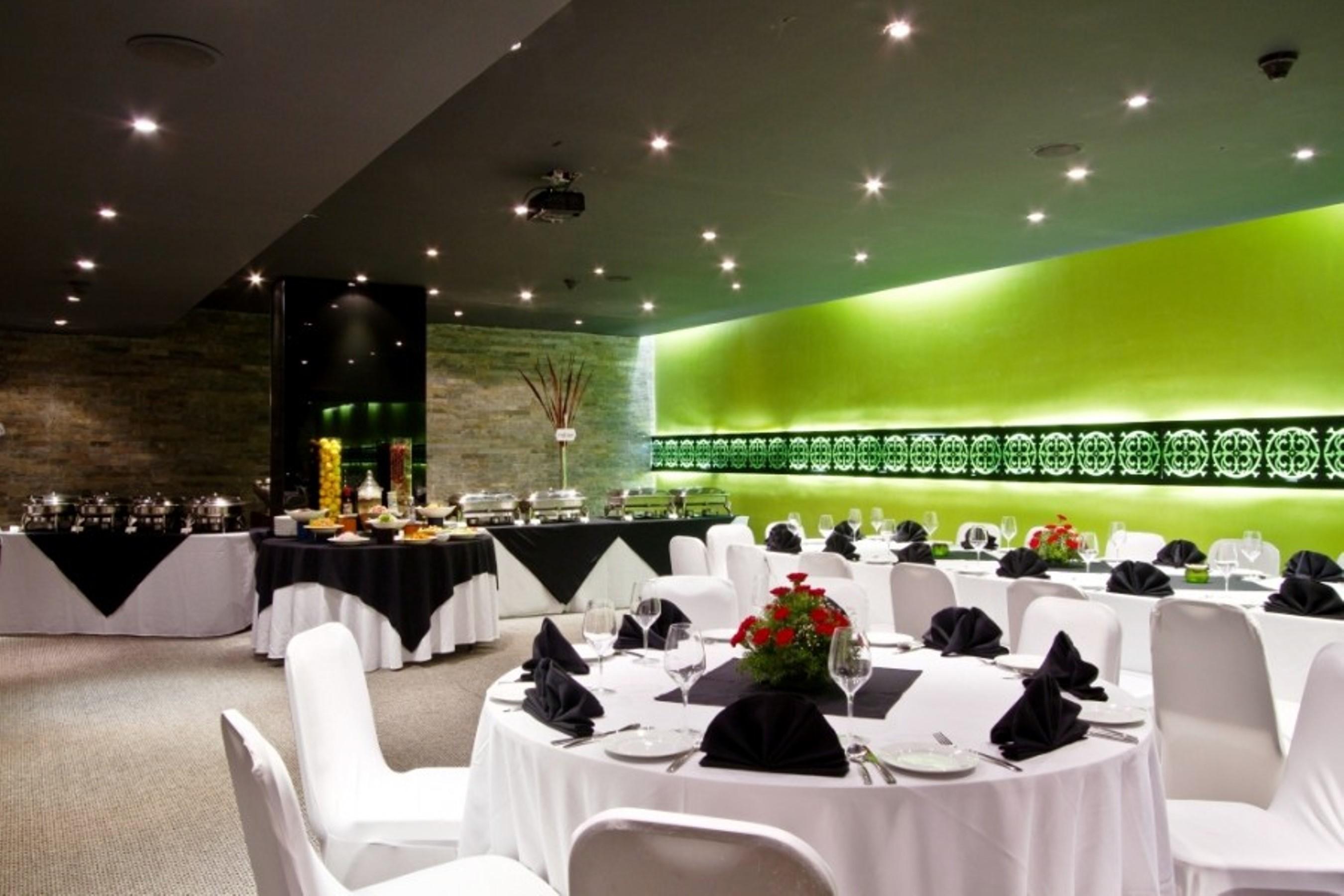 Svenska Design Hotel, Electronic City, 5* Bangalore