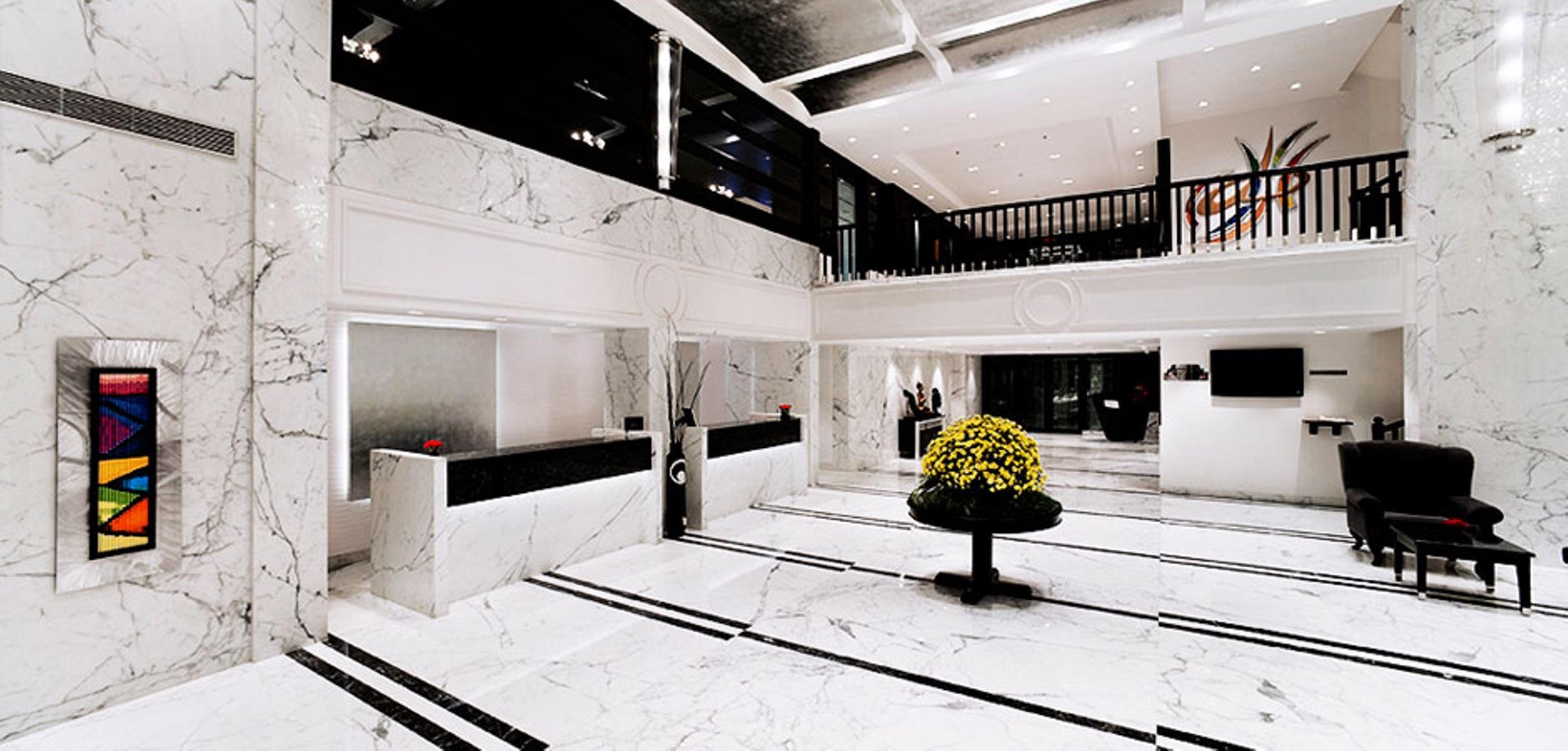 Hotel St. Mark's Bangalore