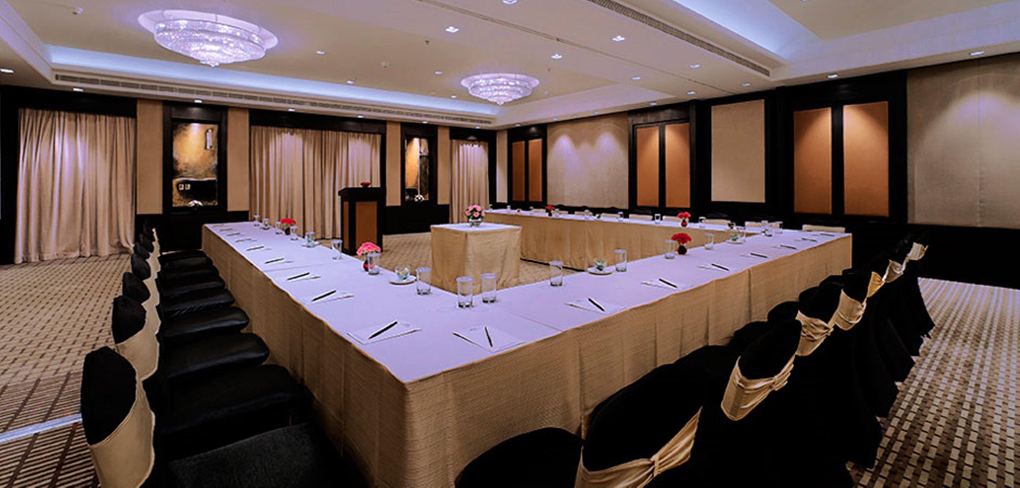 St. Mark's 4* Bangalore