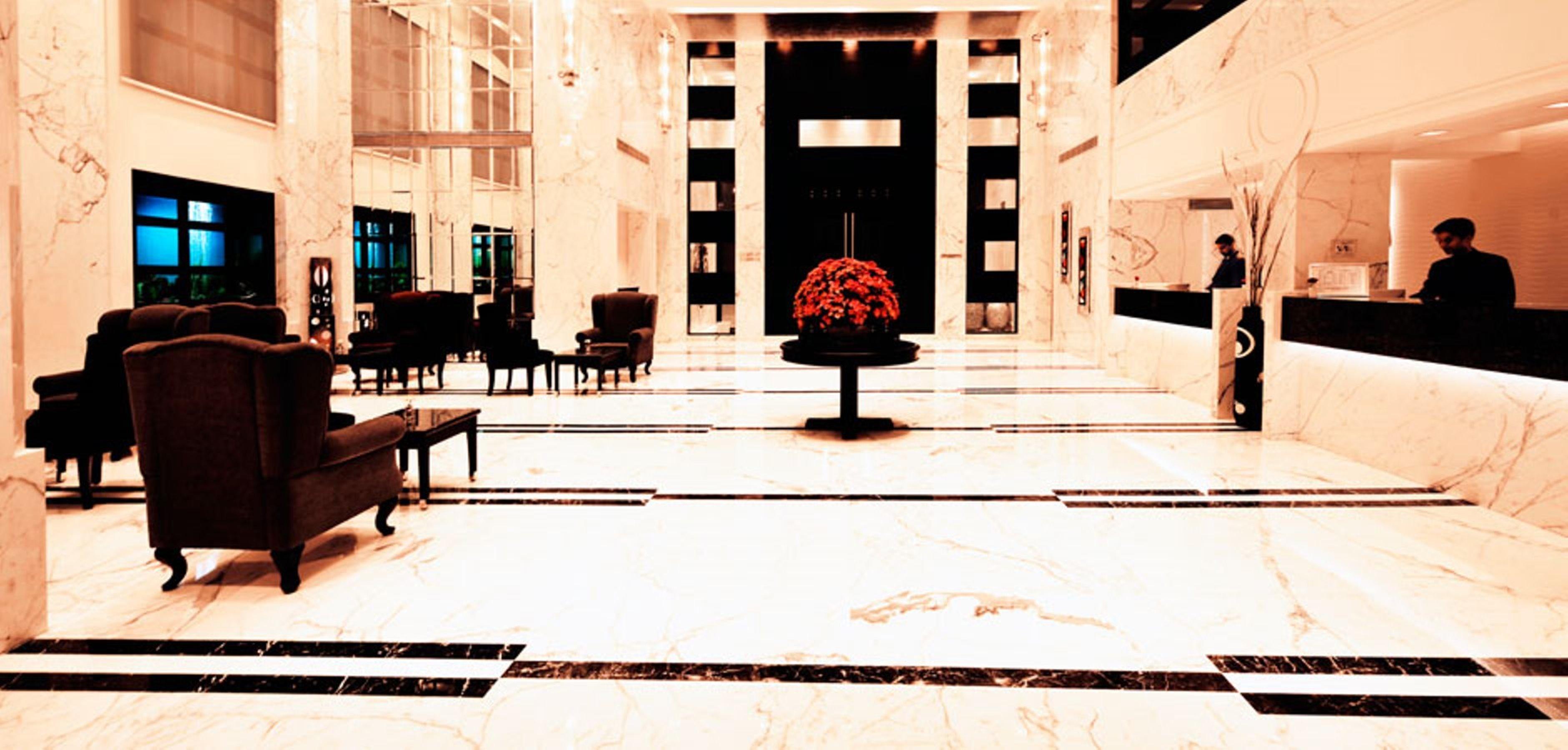 St. Mark's 4* Bangalore