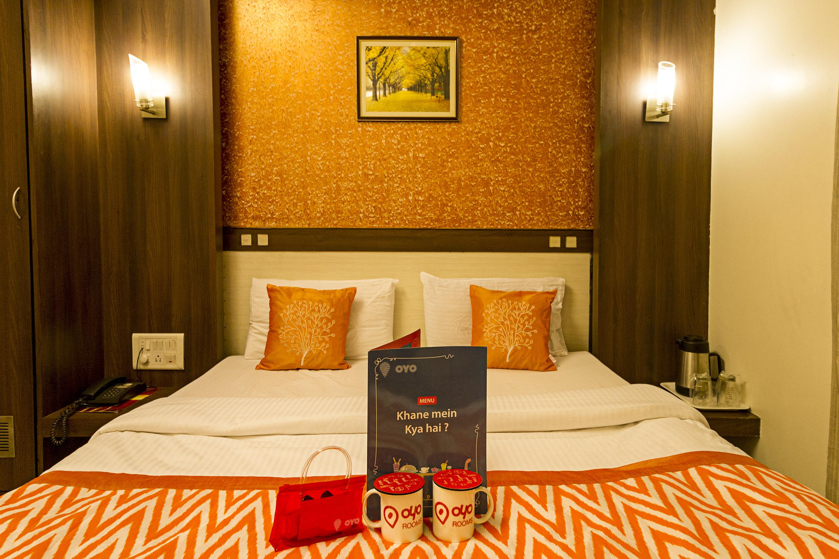Hotel Golden Residency, Gandhi Nagar