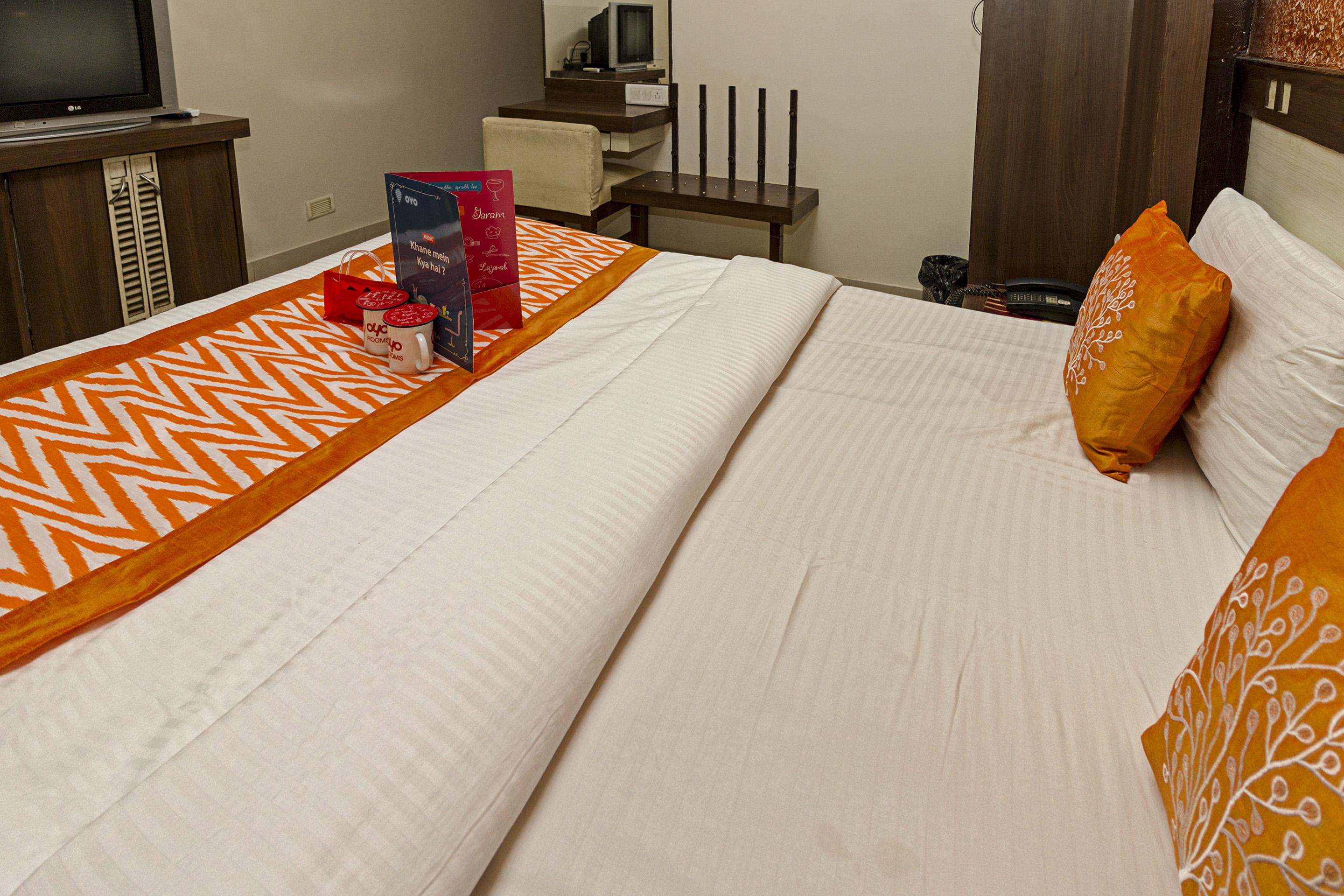 Golden Residency, Gandhi Nagar