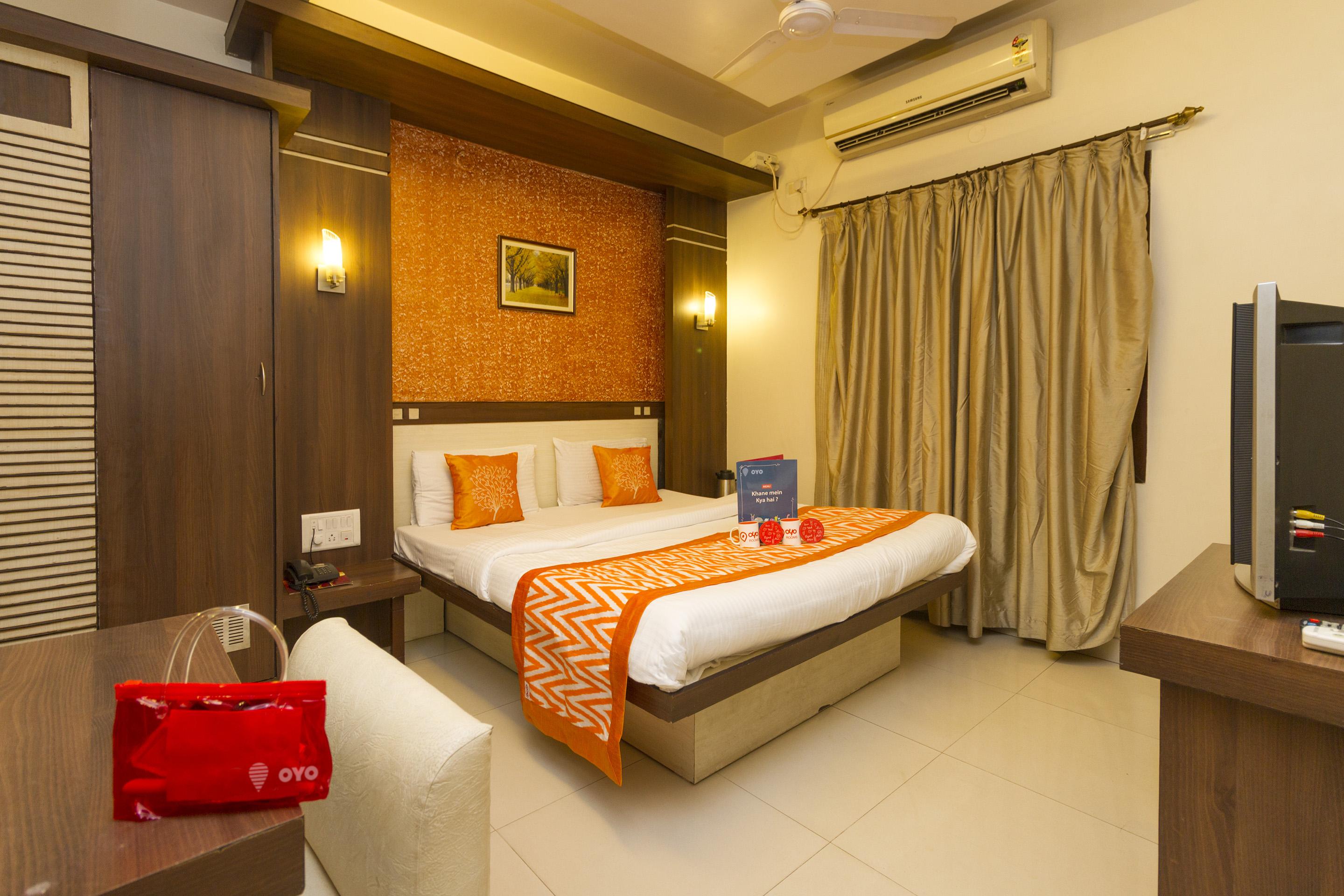 Golden Residency, Gandhi Nagar Hotel Bangalore