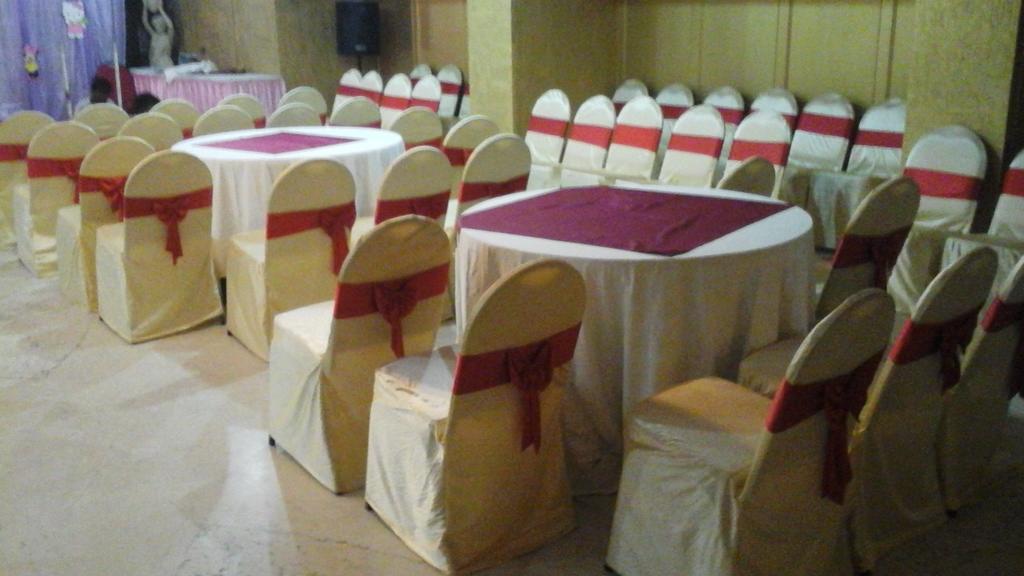 Hotel Pigeon International Bangalore
