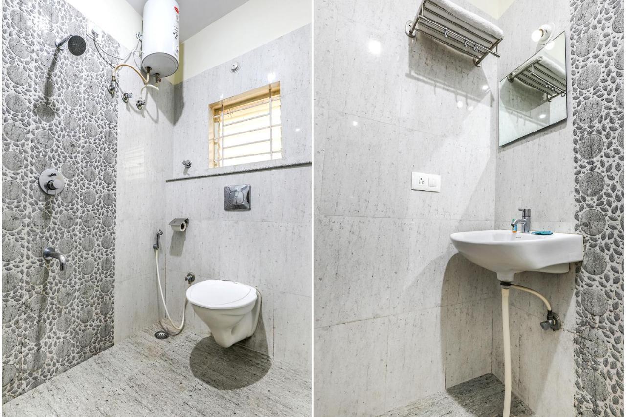 Fabhotel Rms Comforts - Nr Yeshwantpur Railway Station 3*
