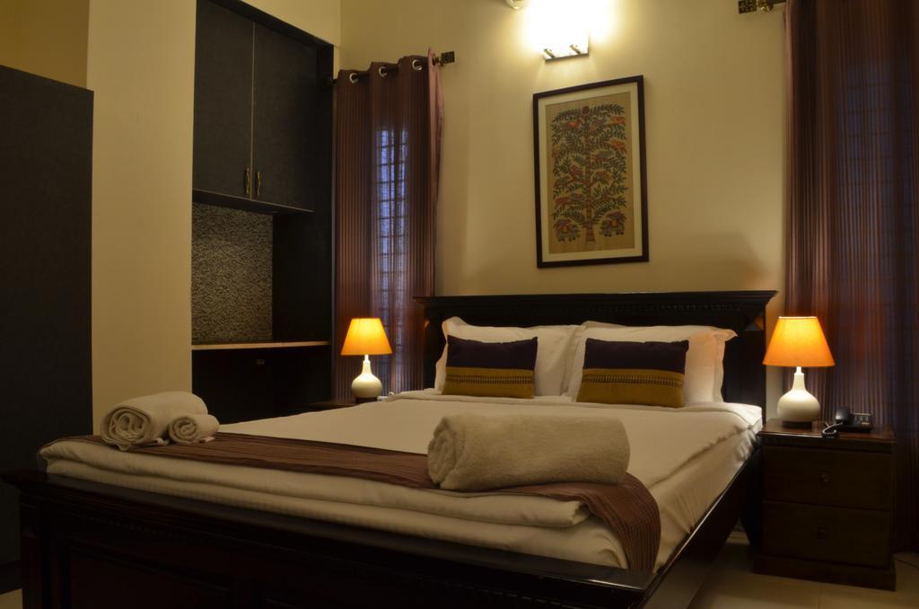 Luxtay Bed & Breakfast