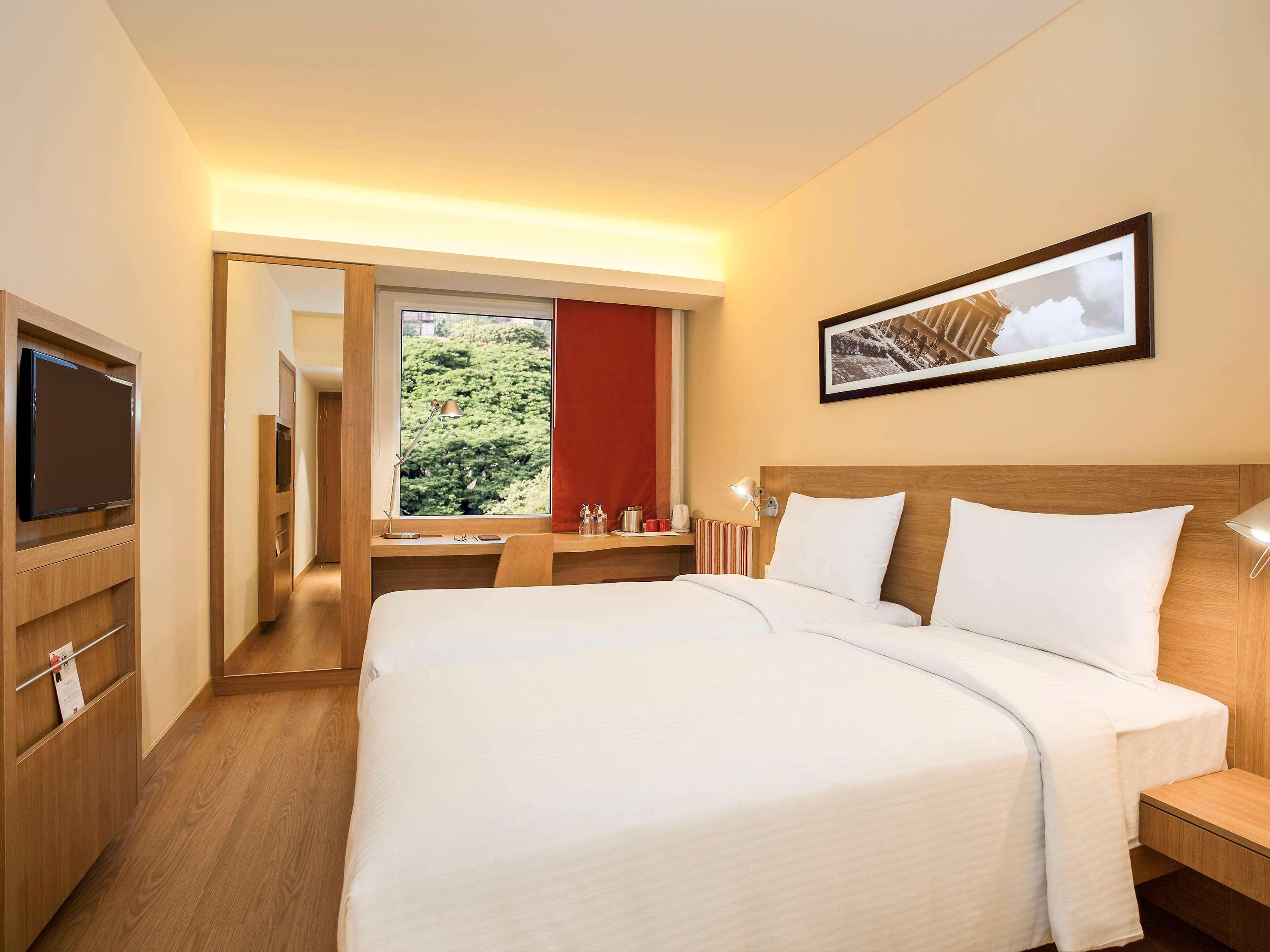 Ibis Centre - An Accor Brand 4*